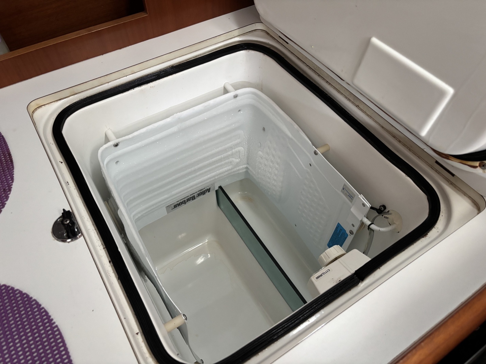 2003 Beneteau 393