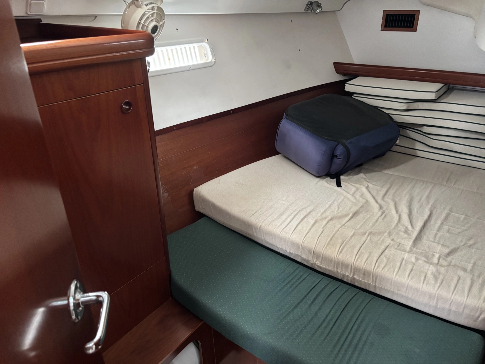 39ft Beneteau Yacht For Sale