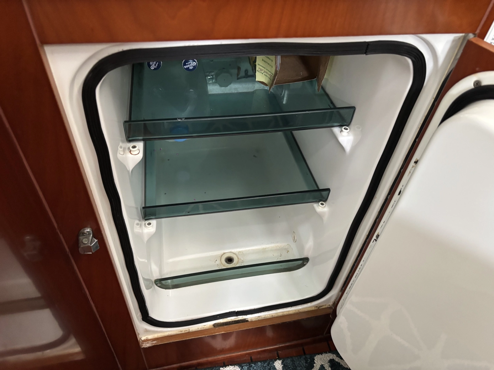 39ft Beneteau Yacht For Sale