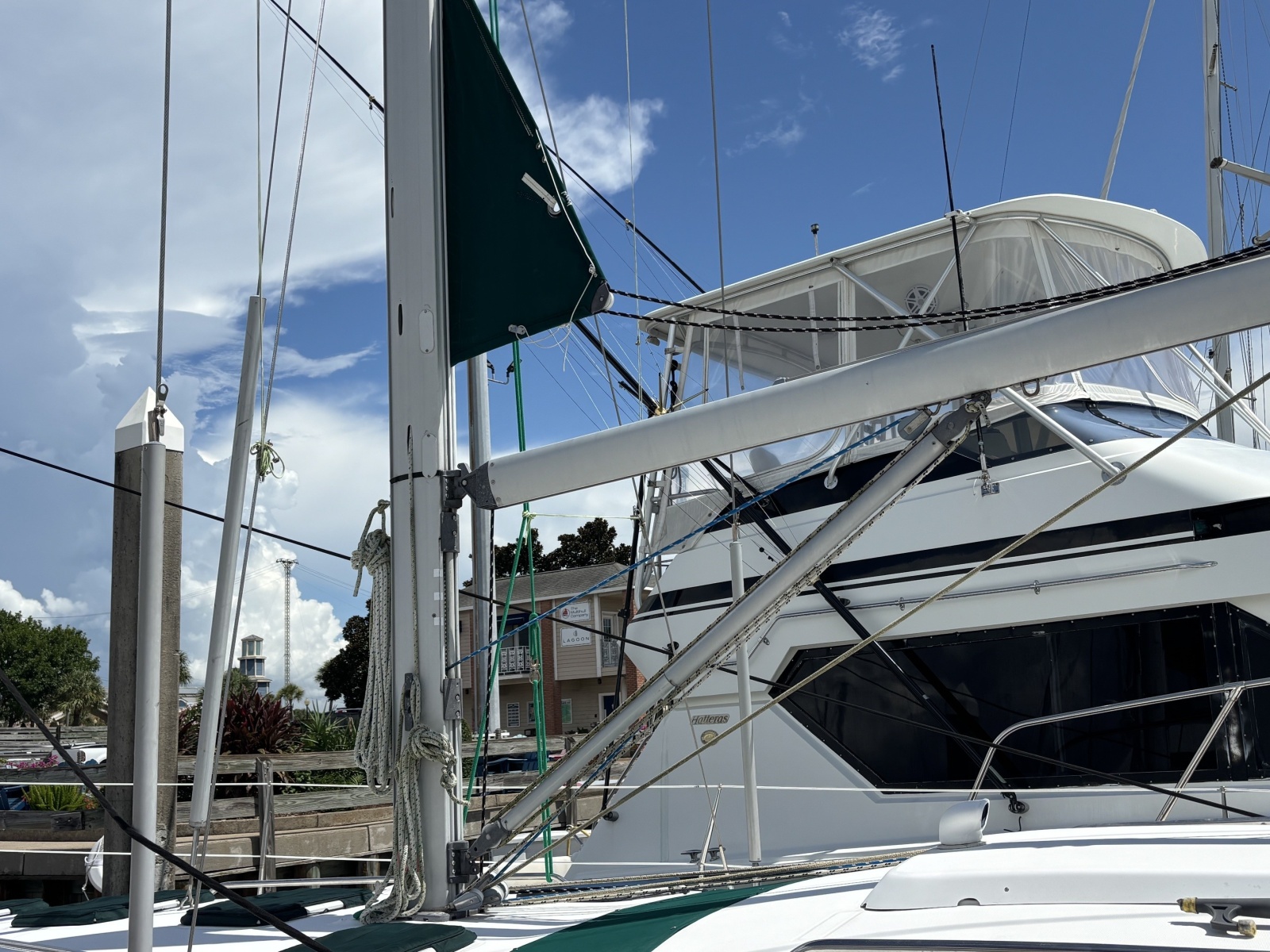 2003 Beneteau 393