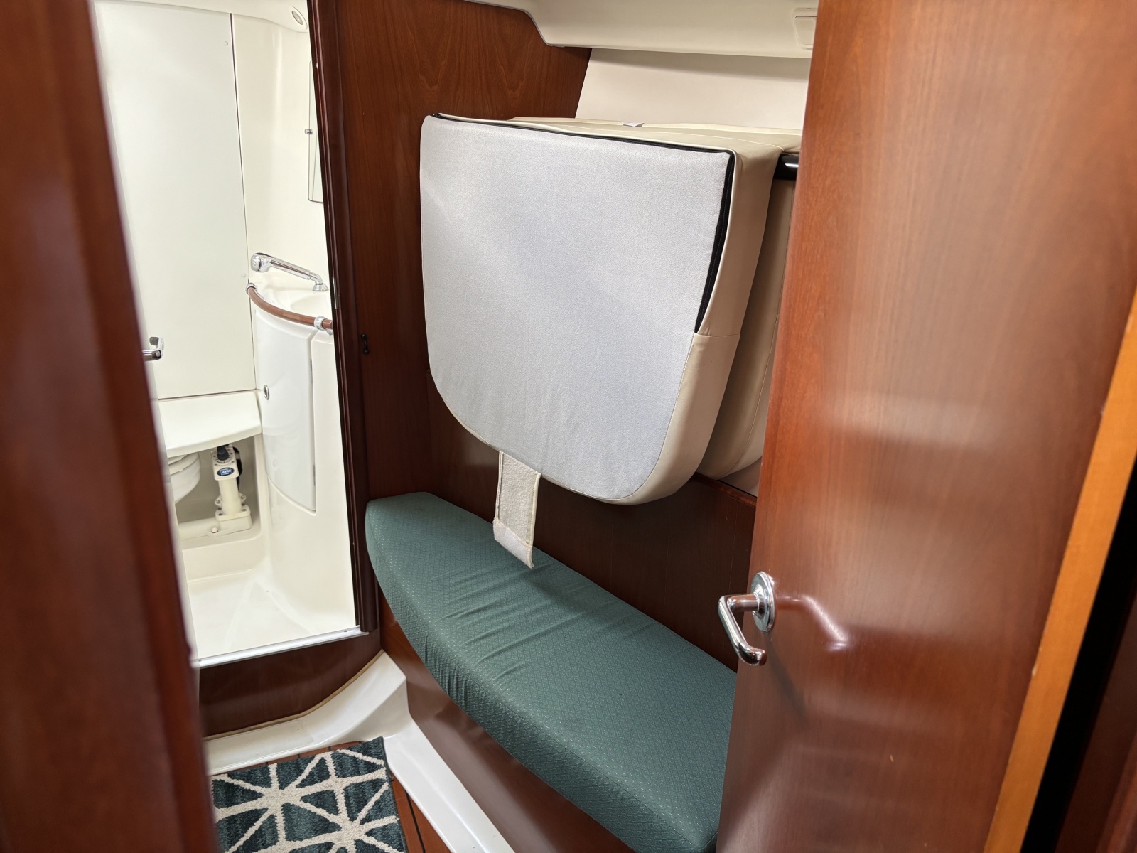2003 Beneteau 393