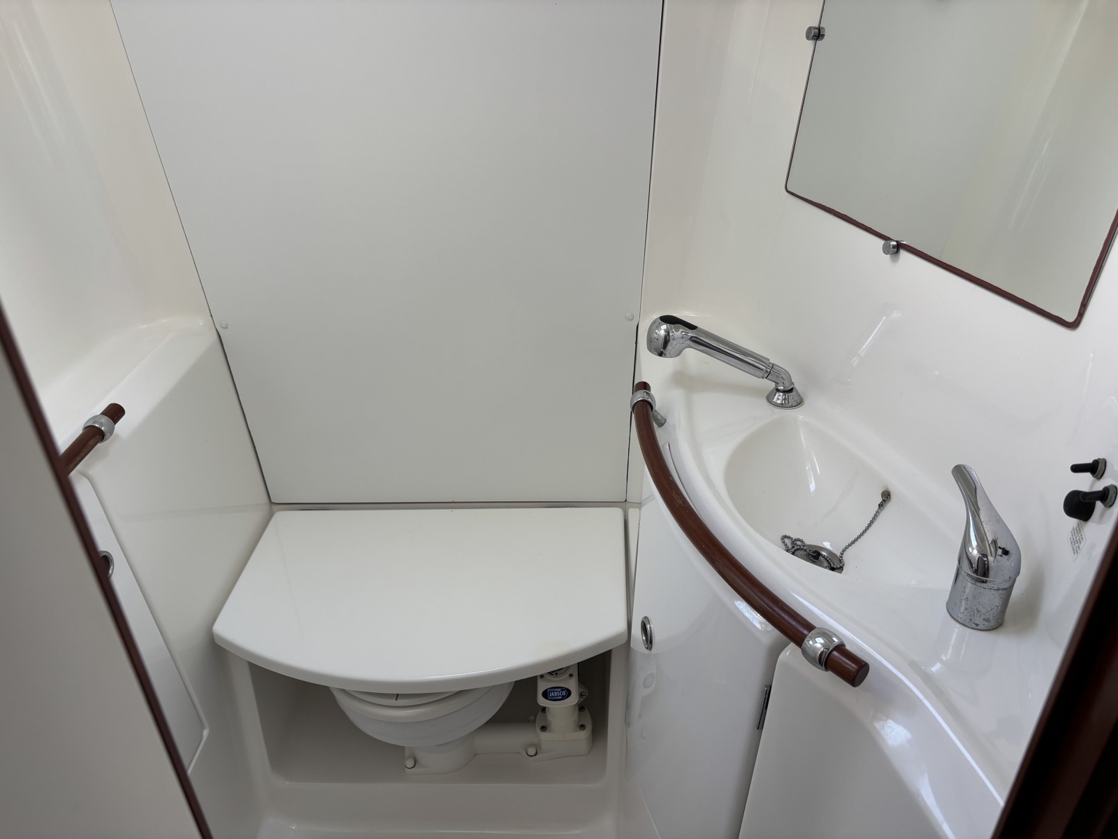 2003 Beneteau 393