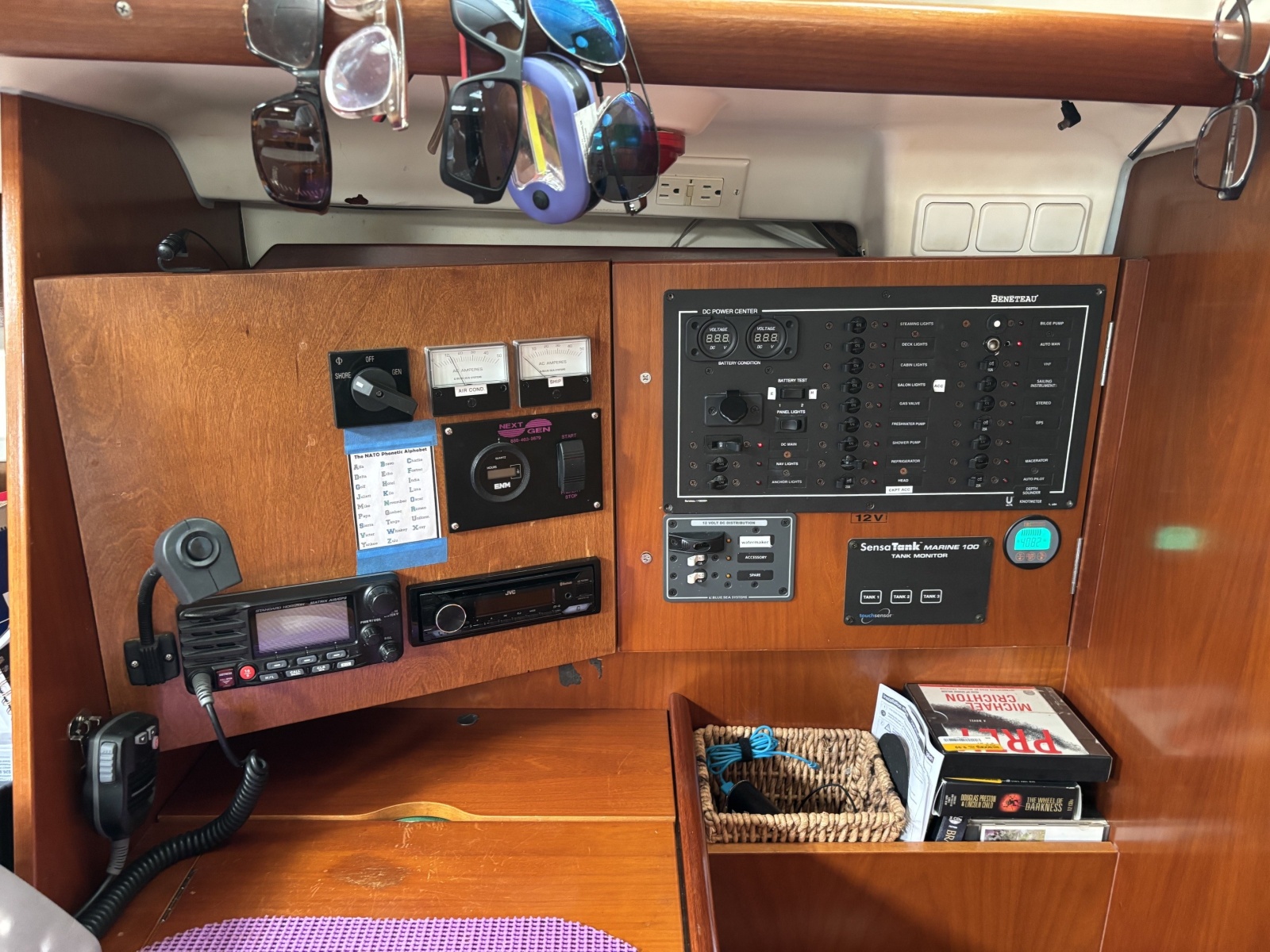 2003 Beneteau 393