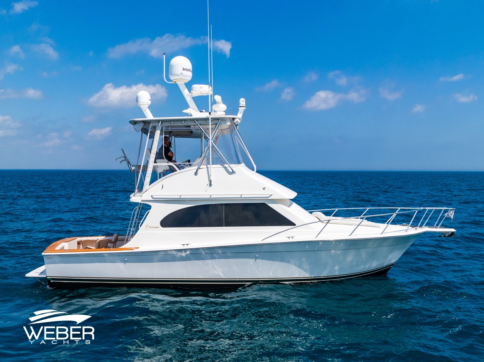 2008 Egg Harbor 