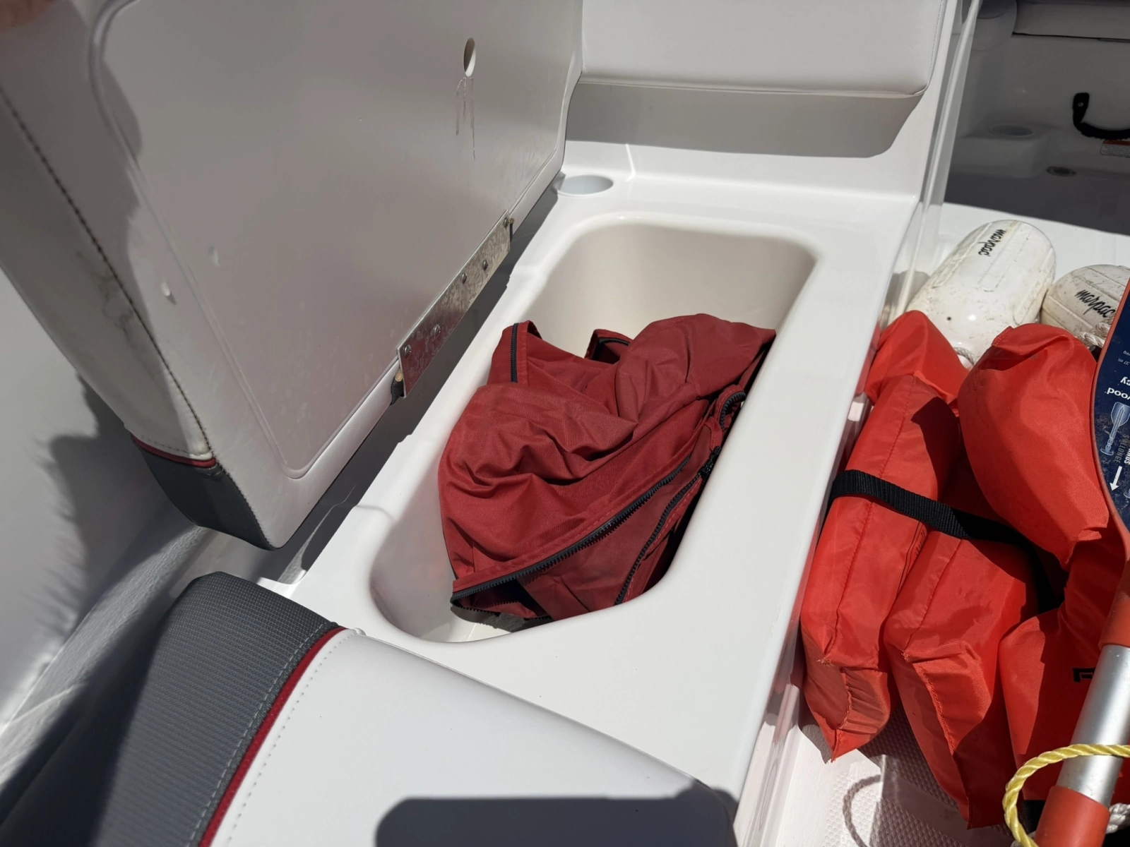 17ft Tahoe Yacht For Sale