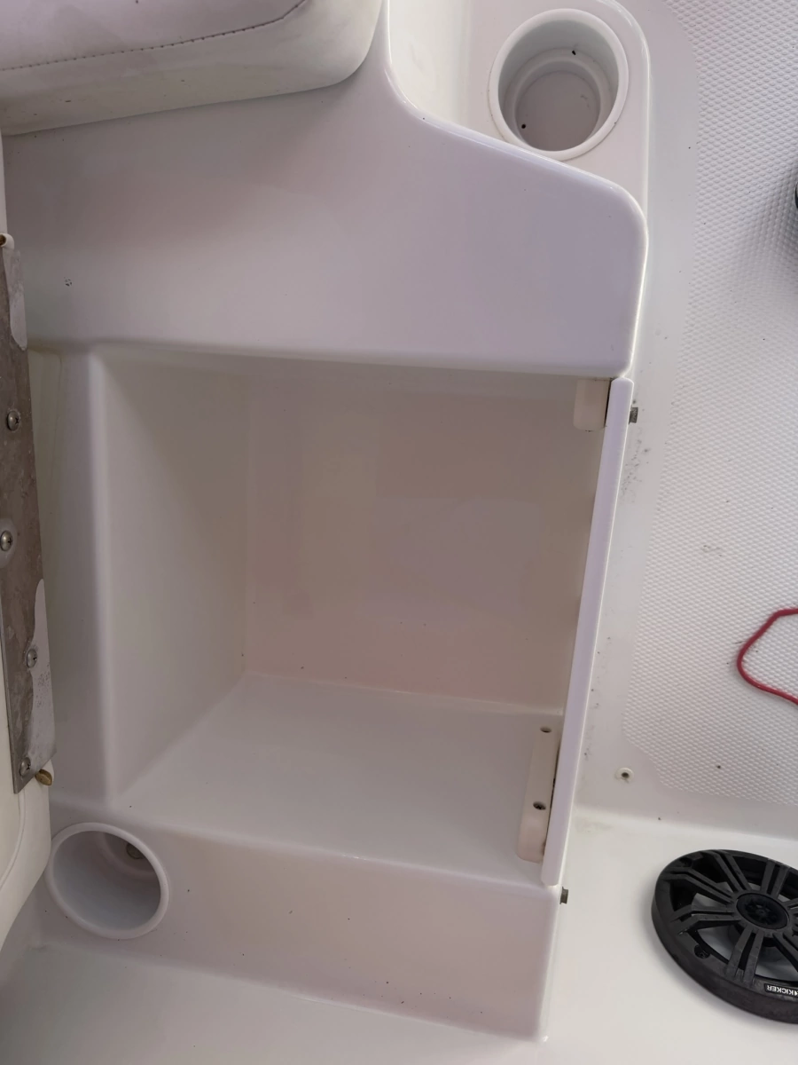 17ft Tahoe Yacht For Sale