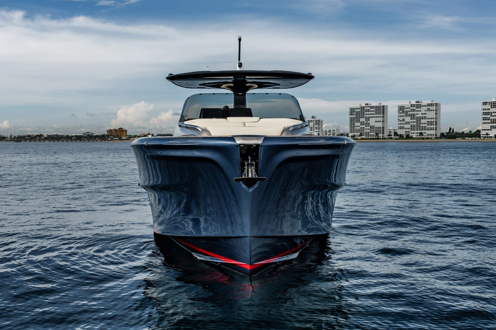 2024 Solaris 40F