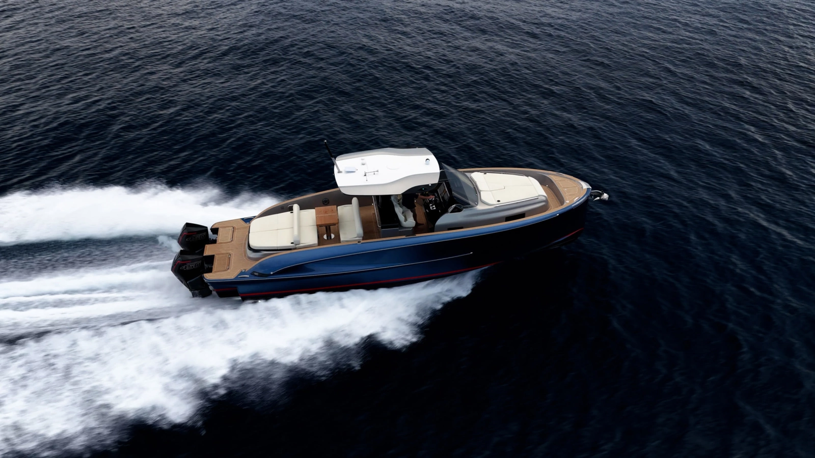 2024 Solaris 40F