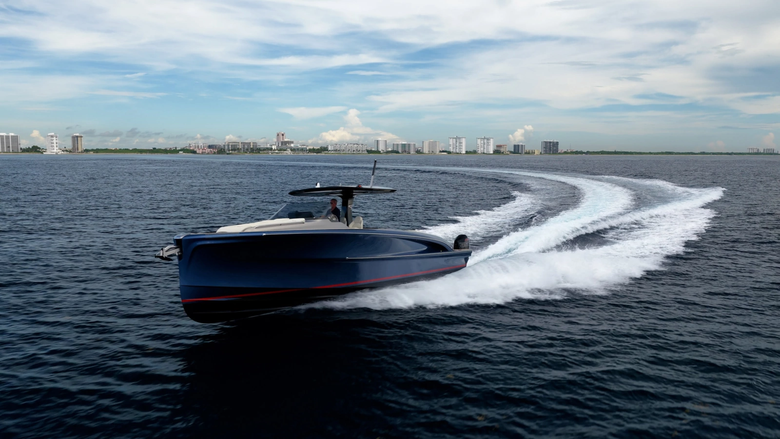 2024 Solaris 40F