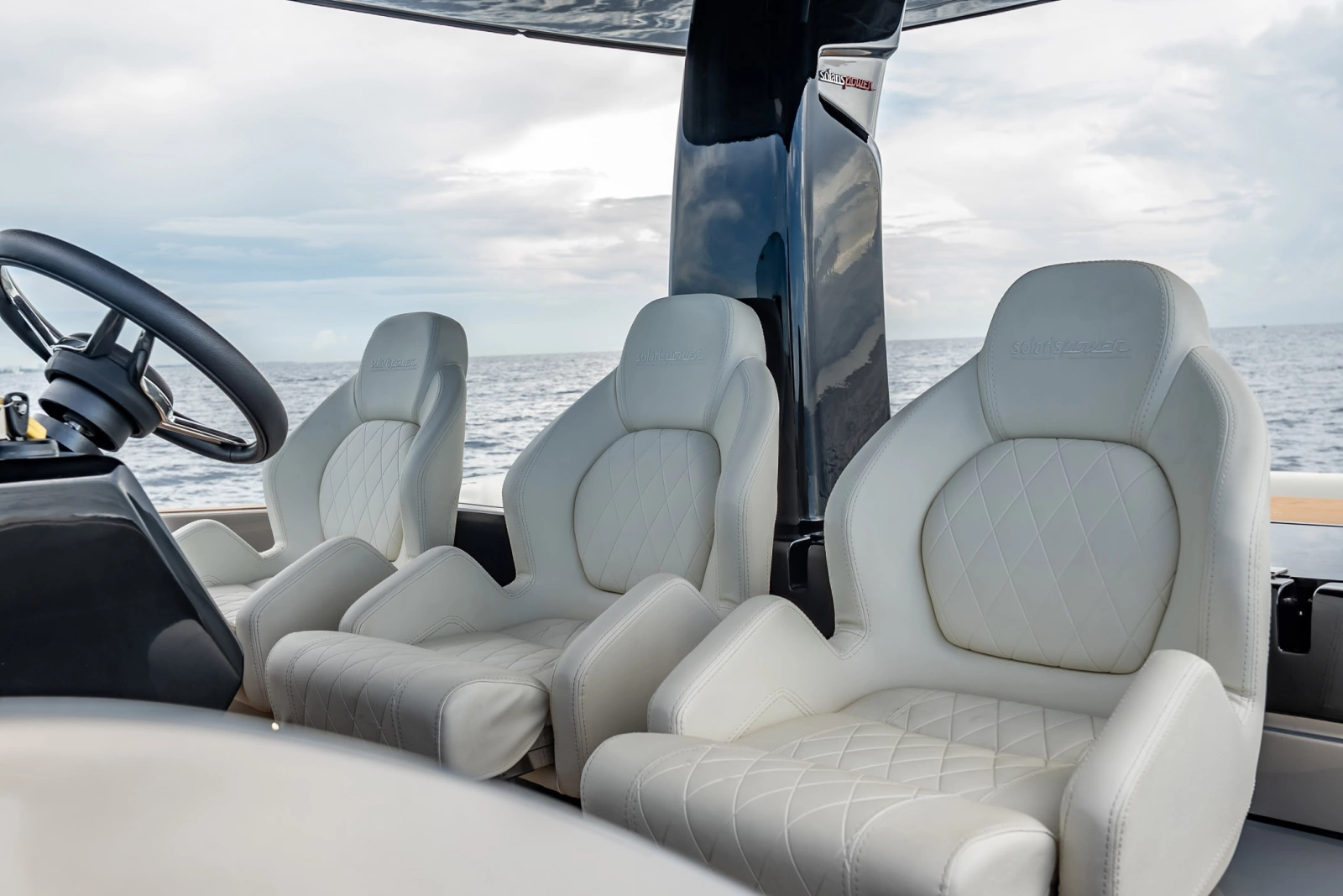 2024 Solaris 40F