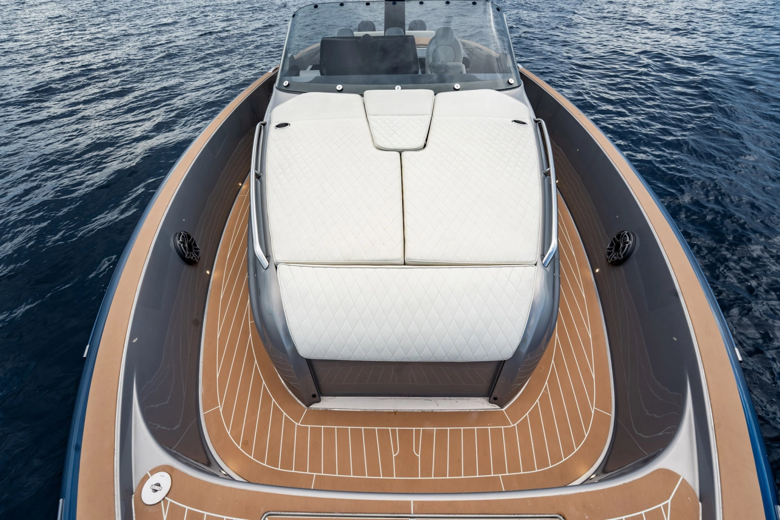 2024 Solaris 40F