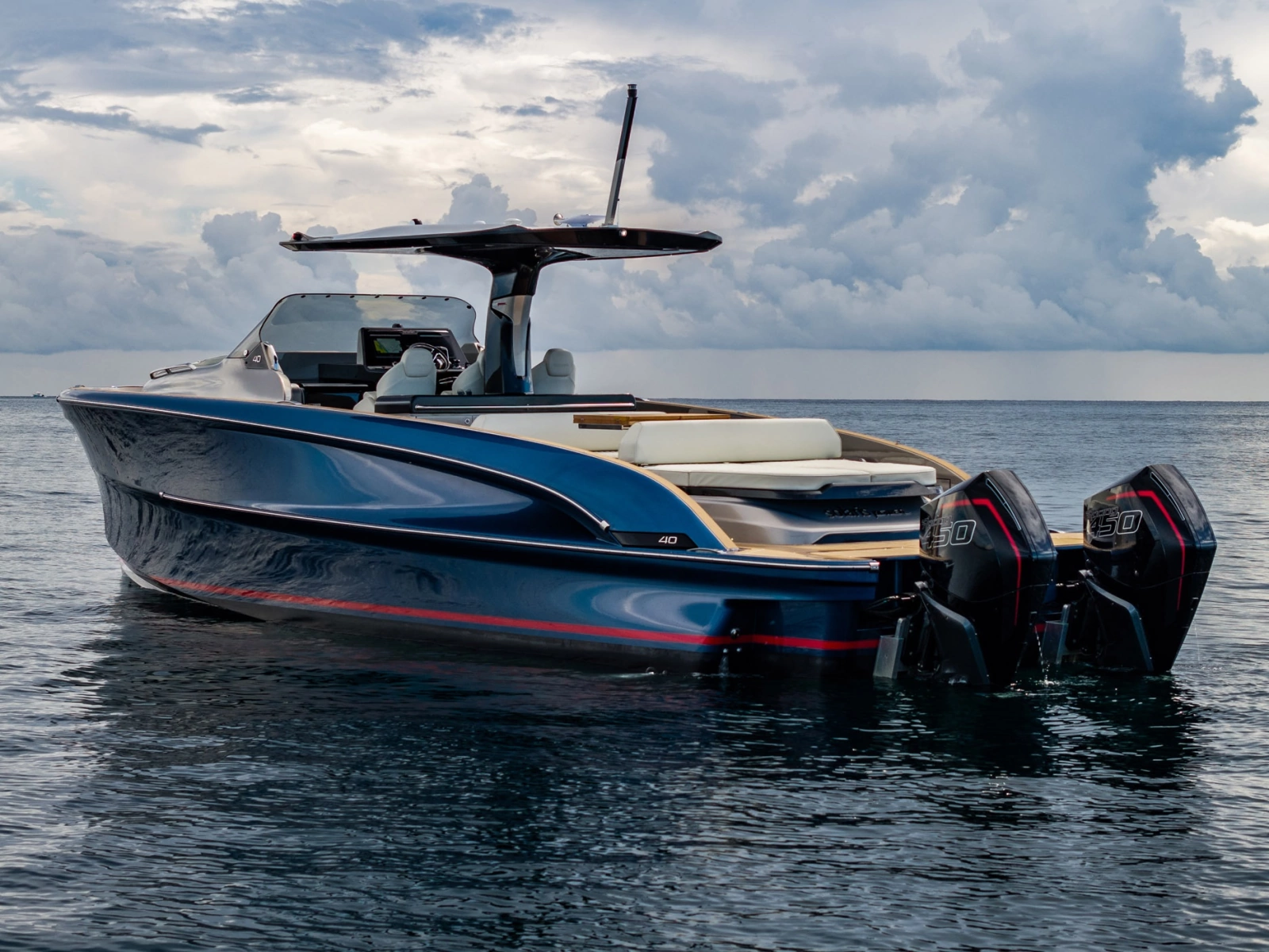 2024 Solaris 40F