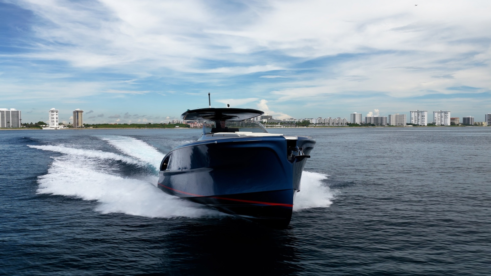 2024 Solaris 40F