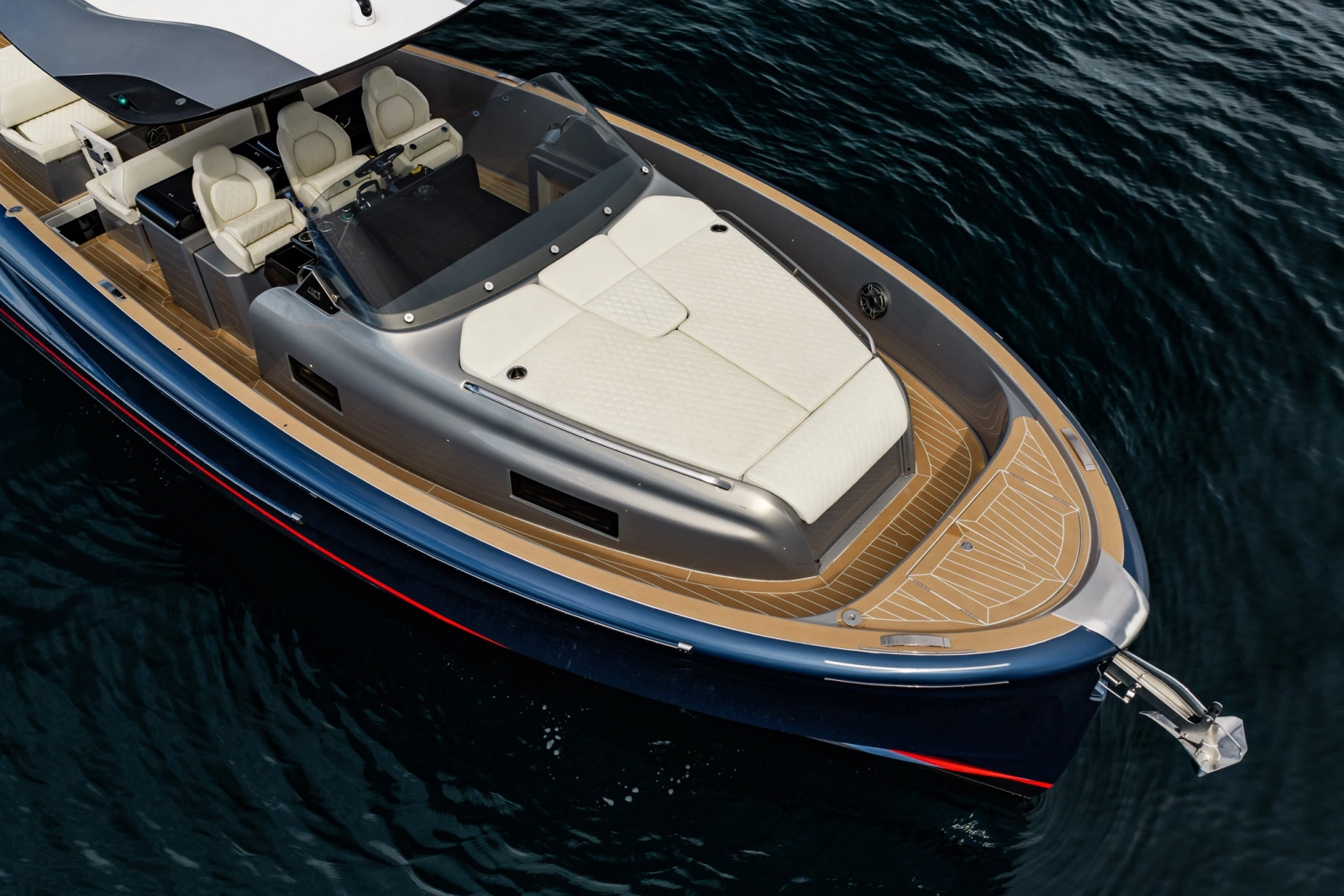 2024 Solaris 40F