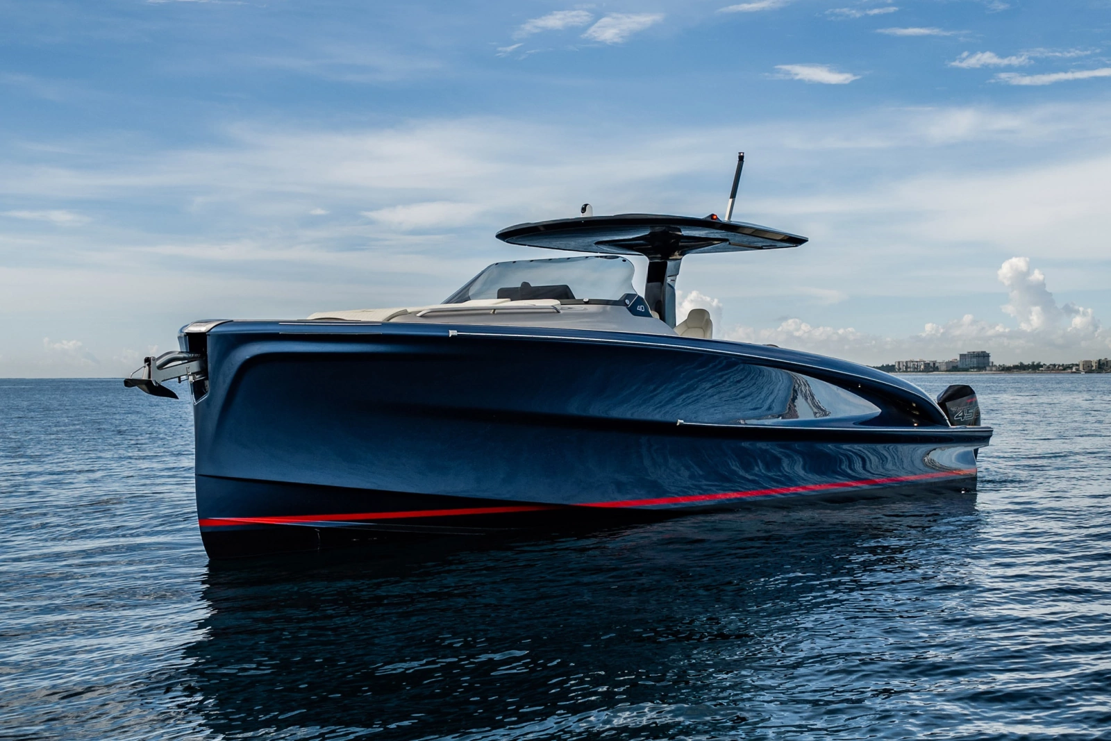 2024 Solaris 40F