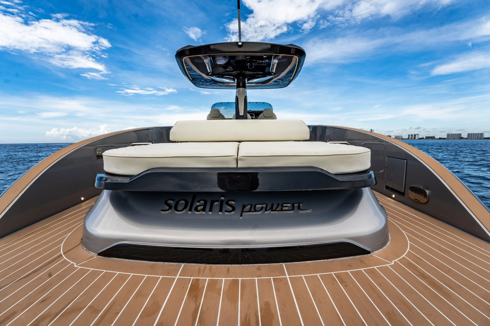 2024 Solaris 40F
