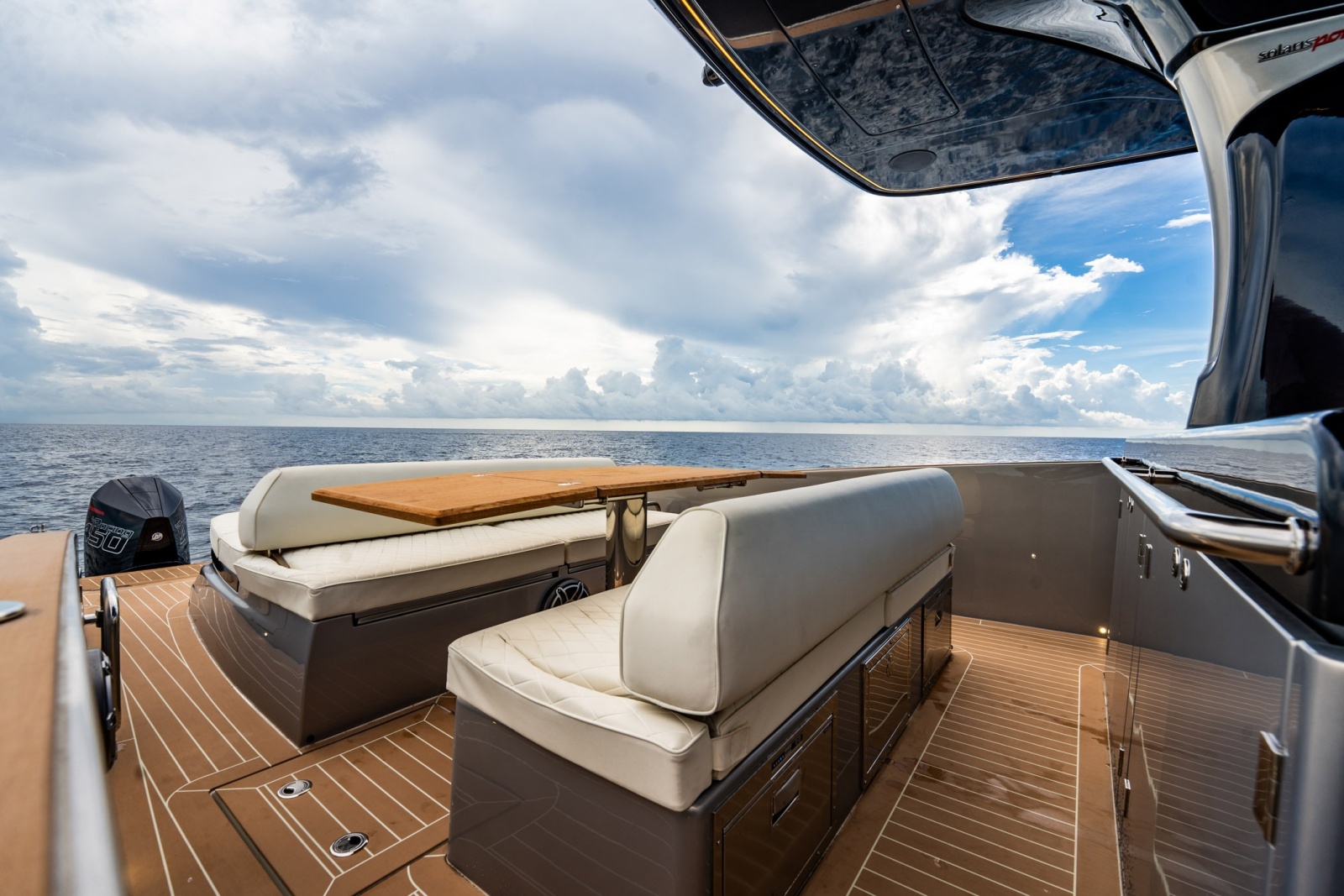 2024 Solaris 40F