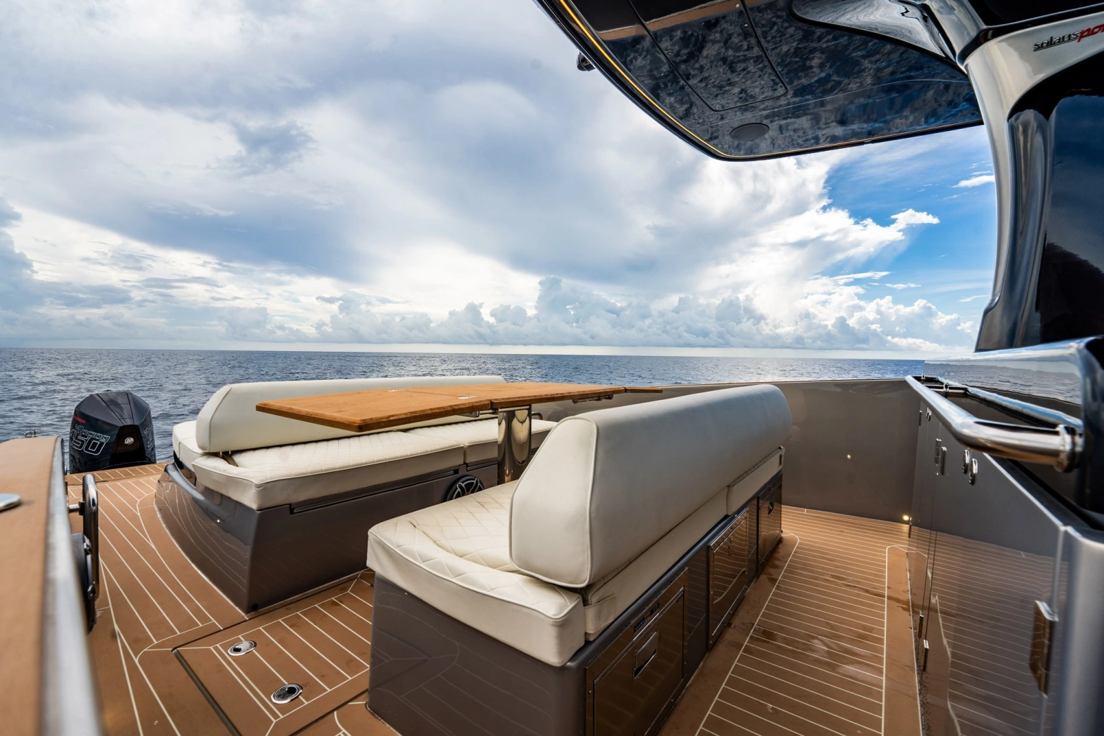 2024 Solaris 40F