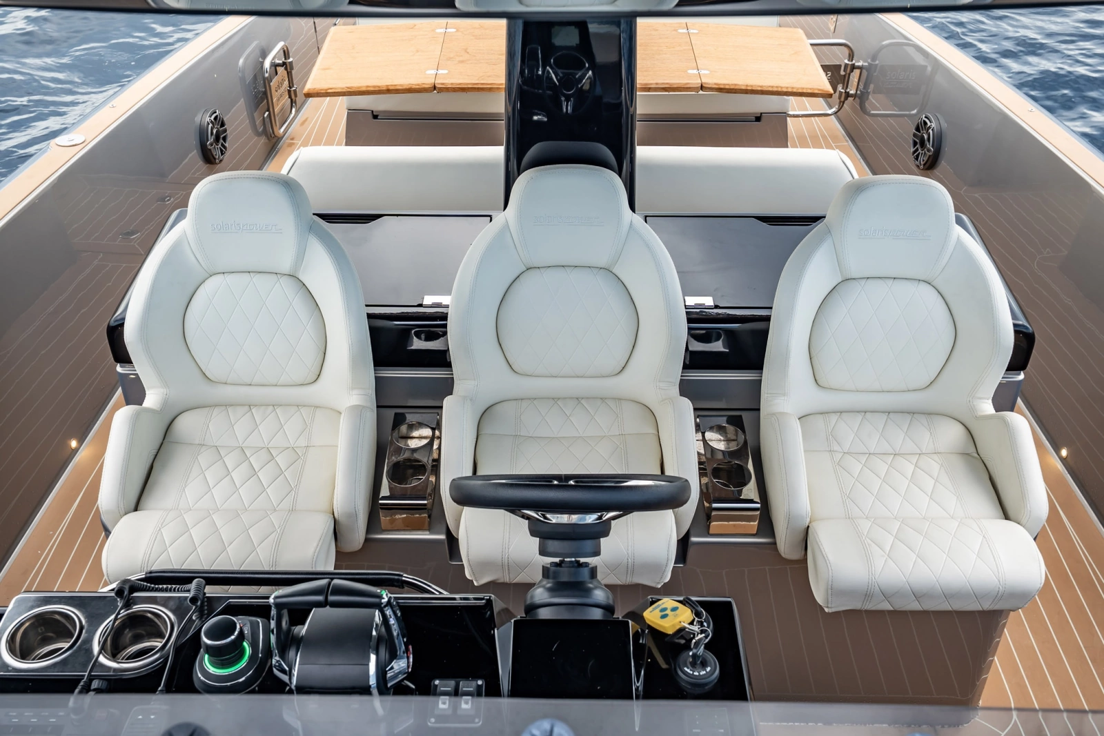 2024 Solaris 40F