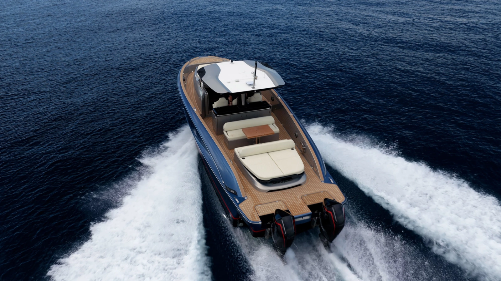 2024 Solaris 40F