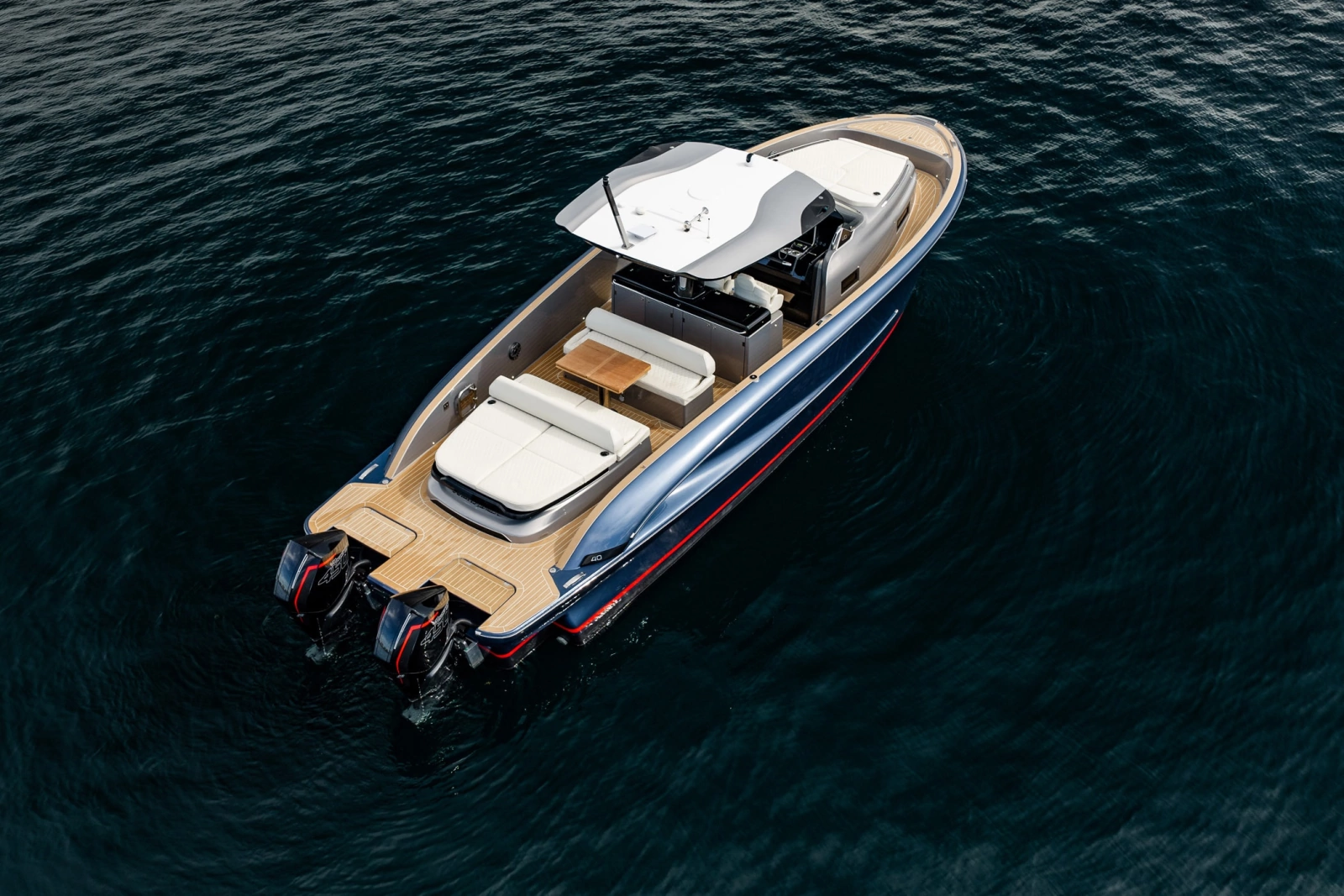 2024 Solaris 40F