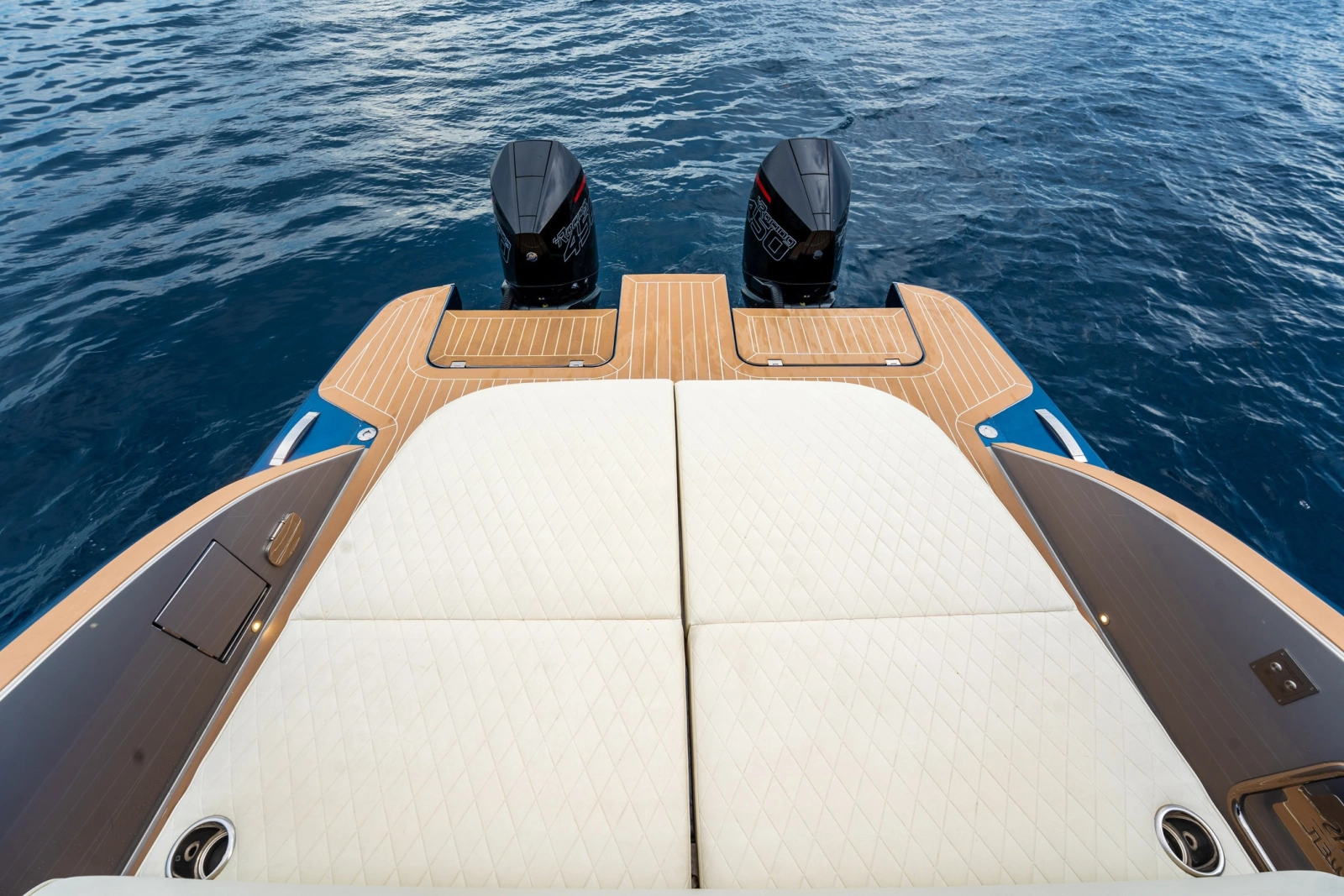 2024 Solaris 40F