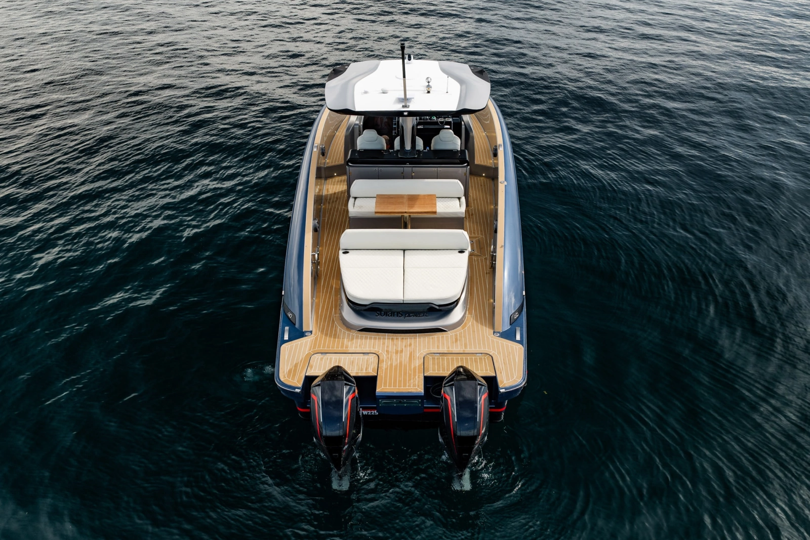 2024 Solaris 40F