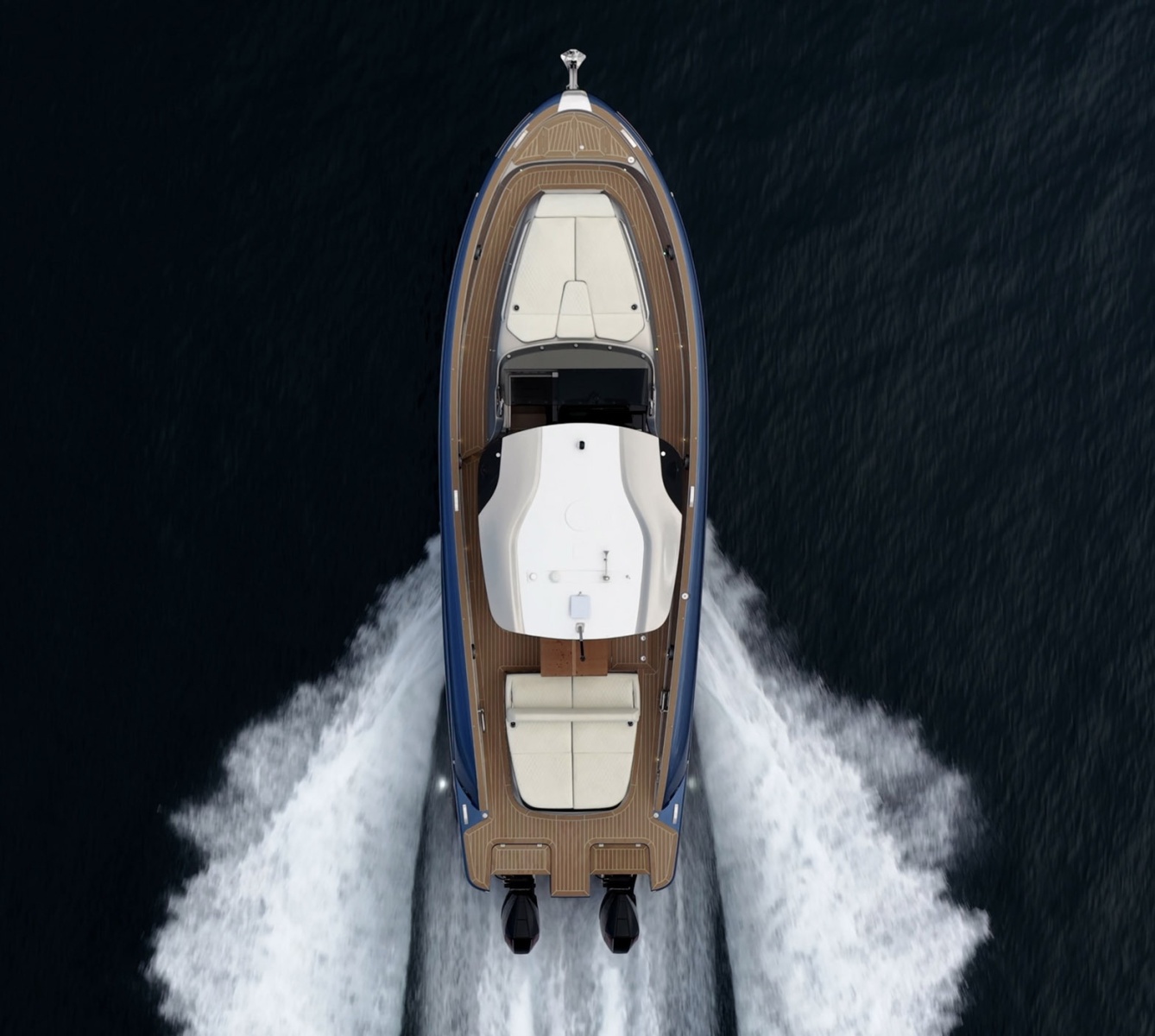2024 Solaris 40F