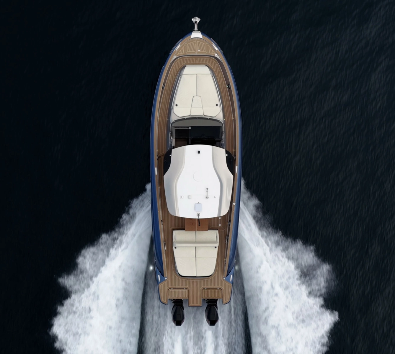 2024 Solaris 40F