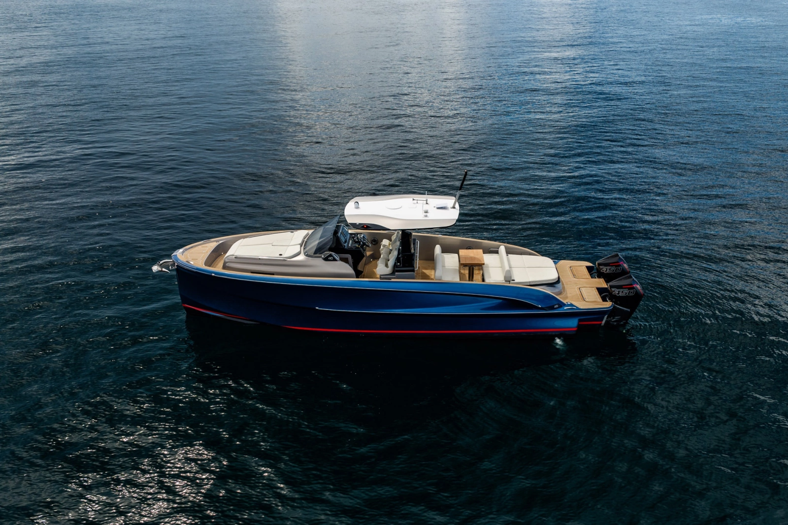 2024 Solaris 40F