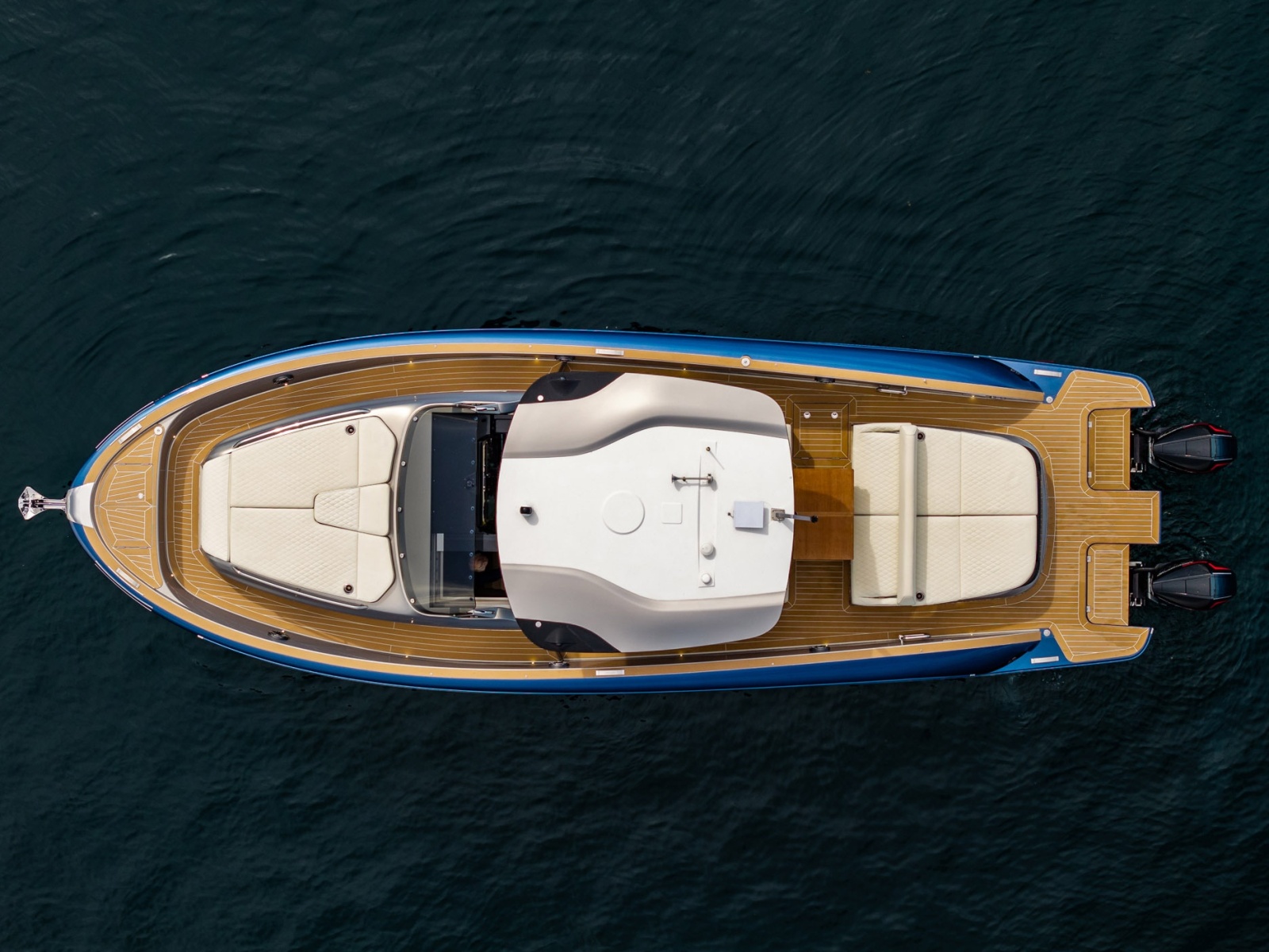 2024 Solaris 40F