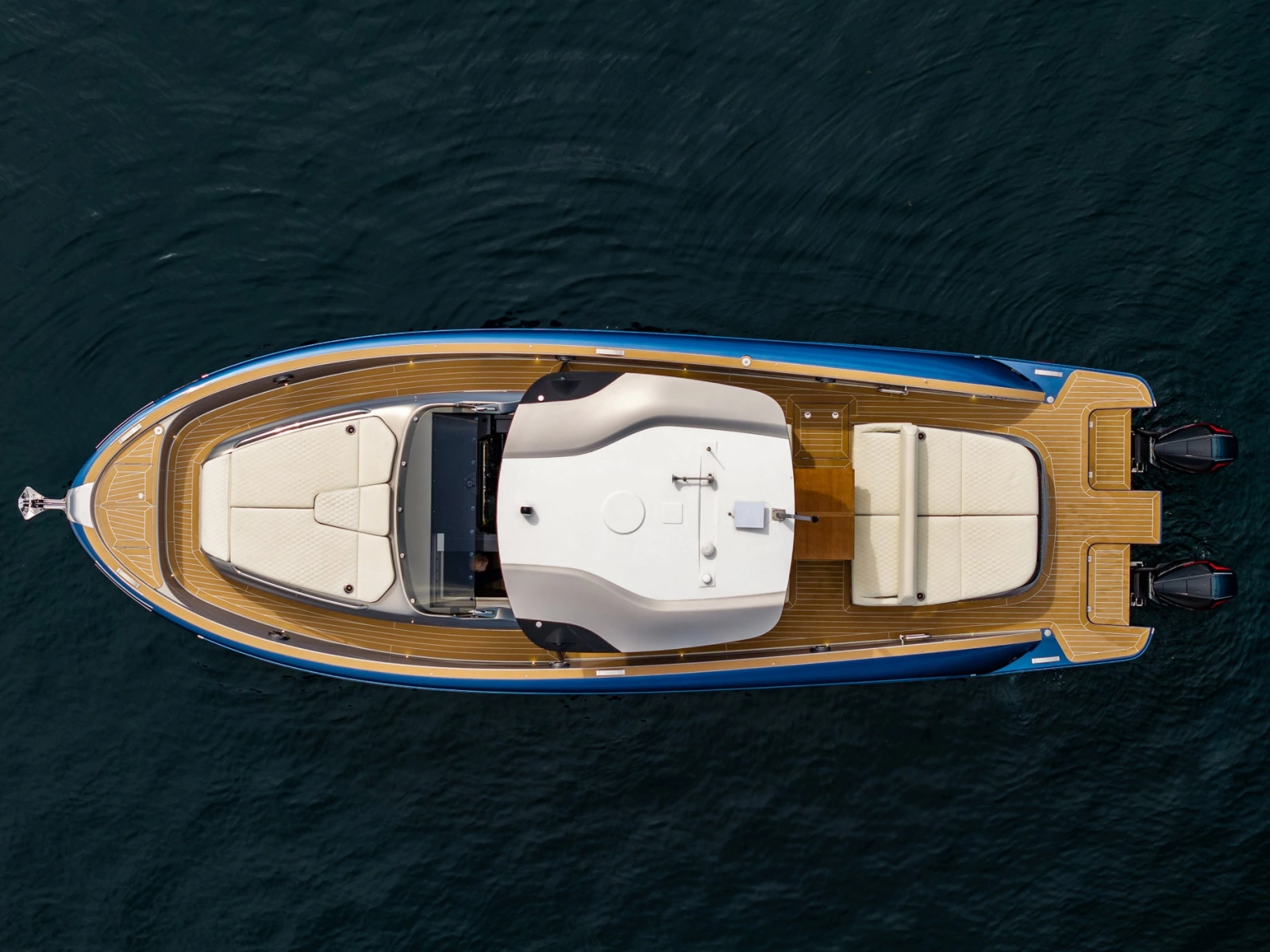 2024 Solaris 40F