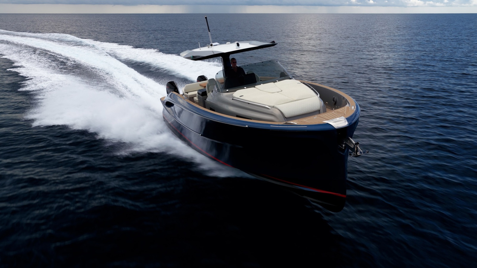 2024 Solaris 40F