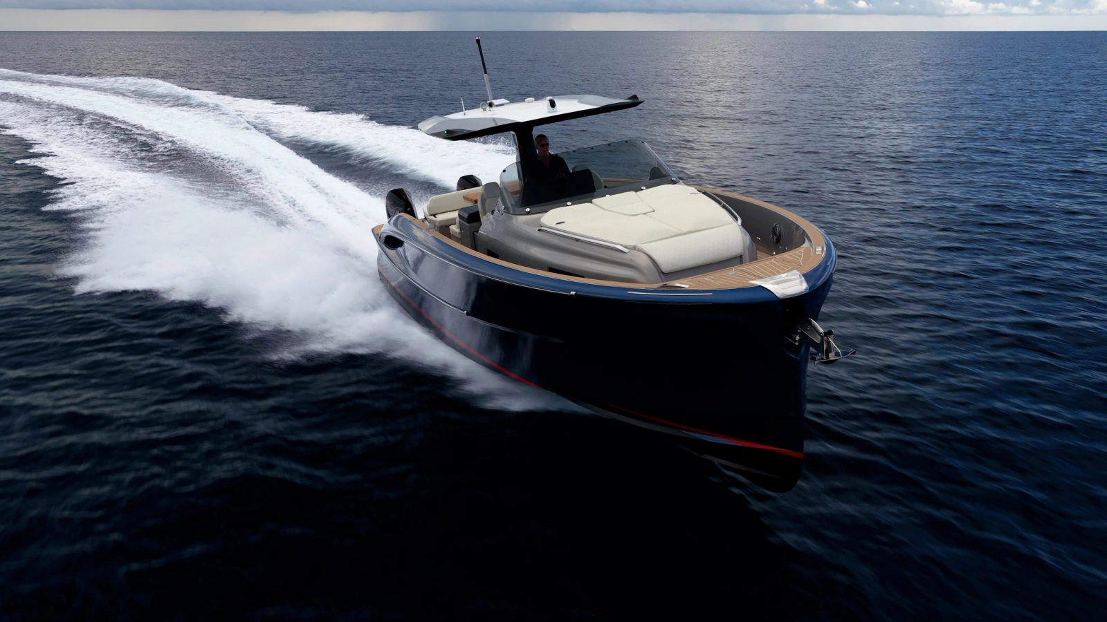 2024 Solaris 40F