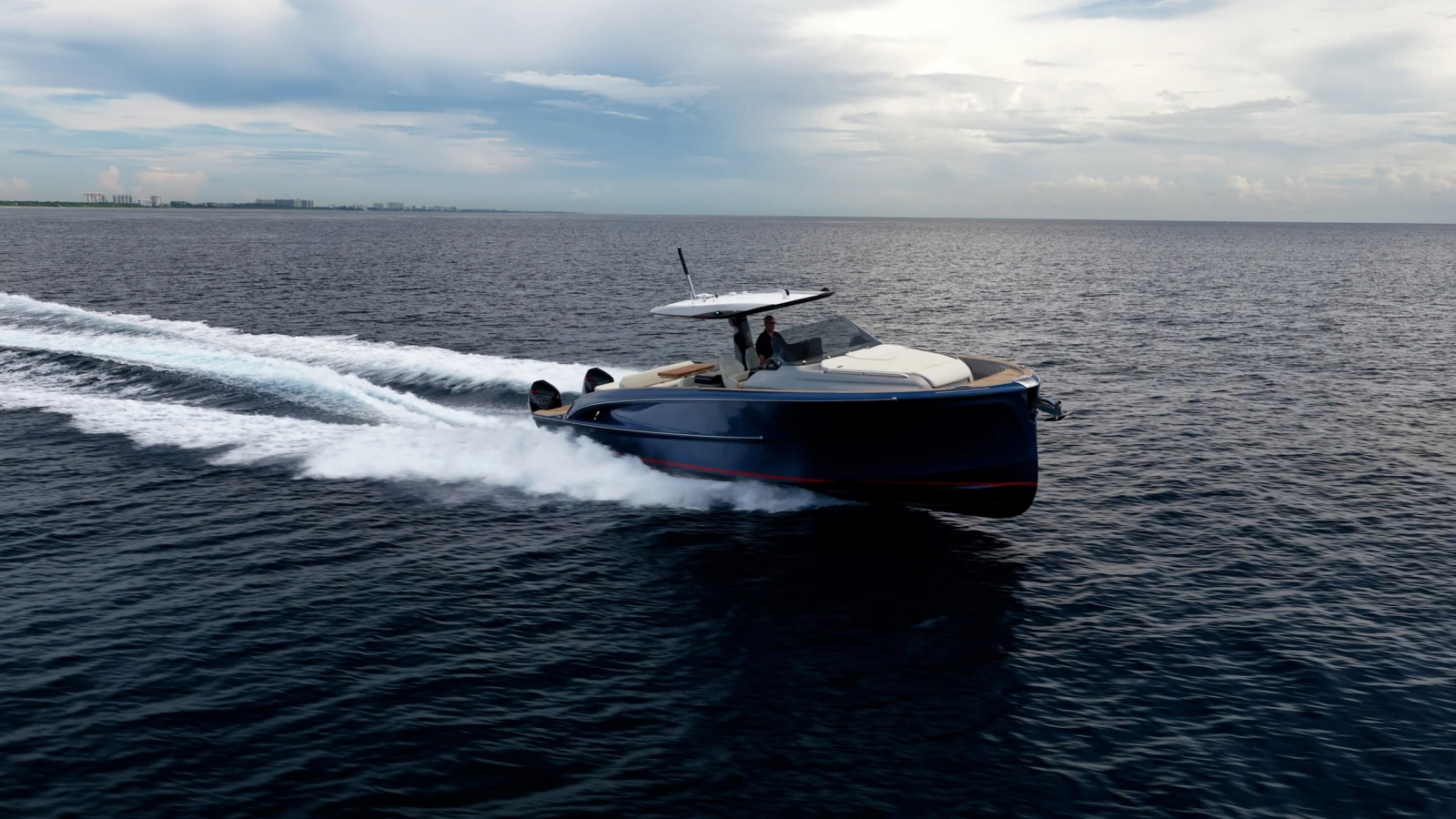2024 Solaris 40F