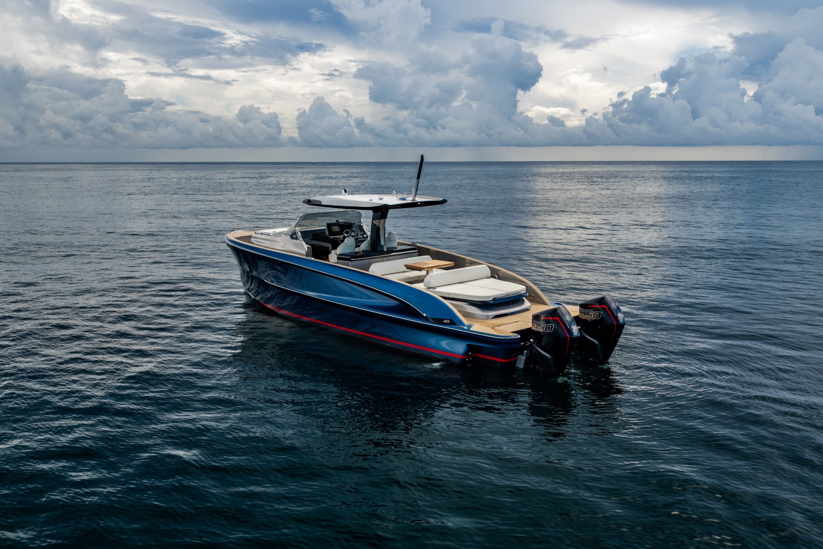 2024 Solaris 40F