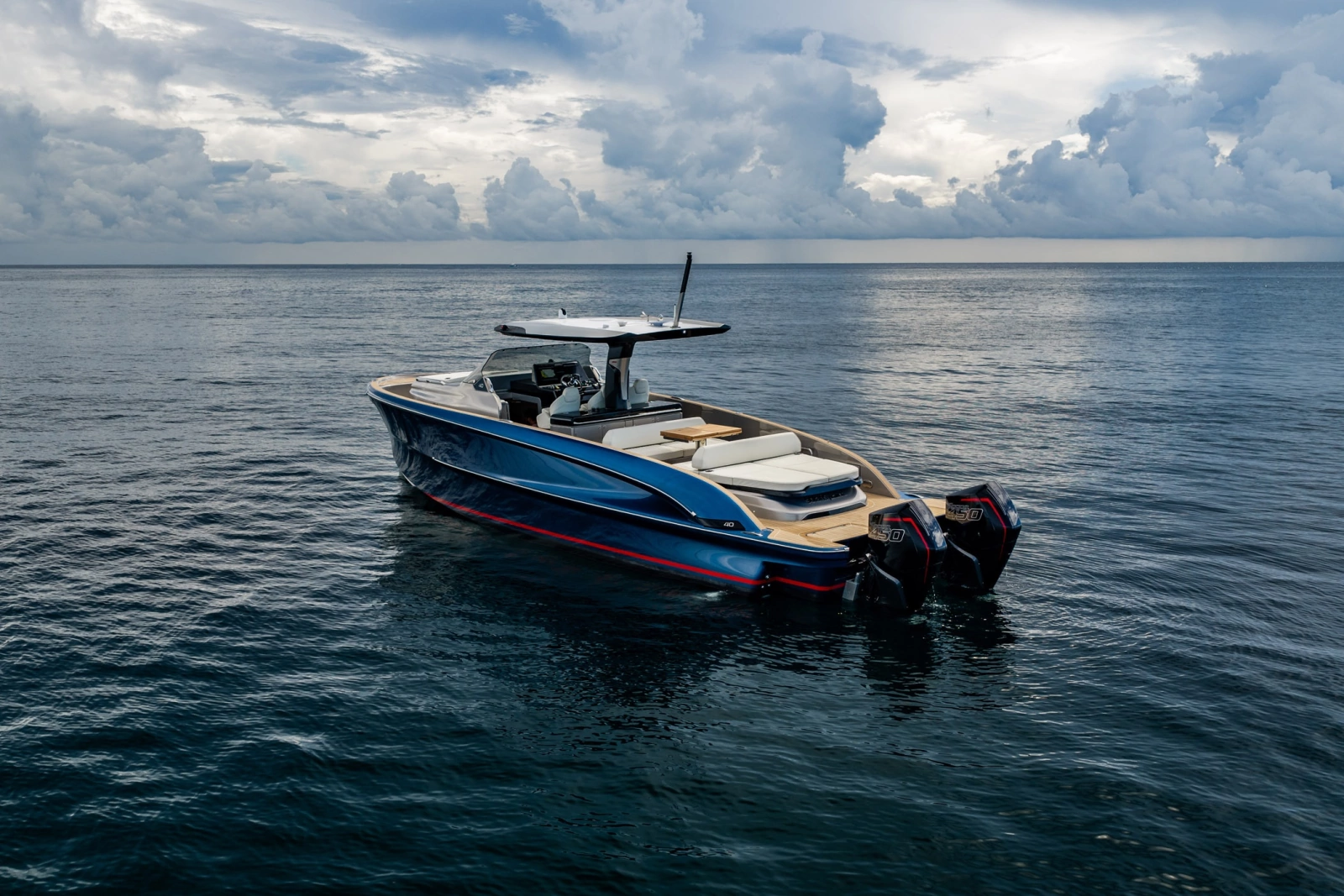 2024 Solaris 40F