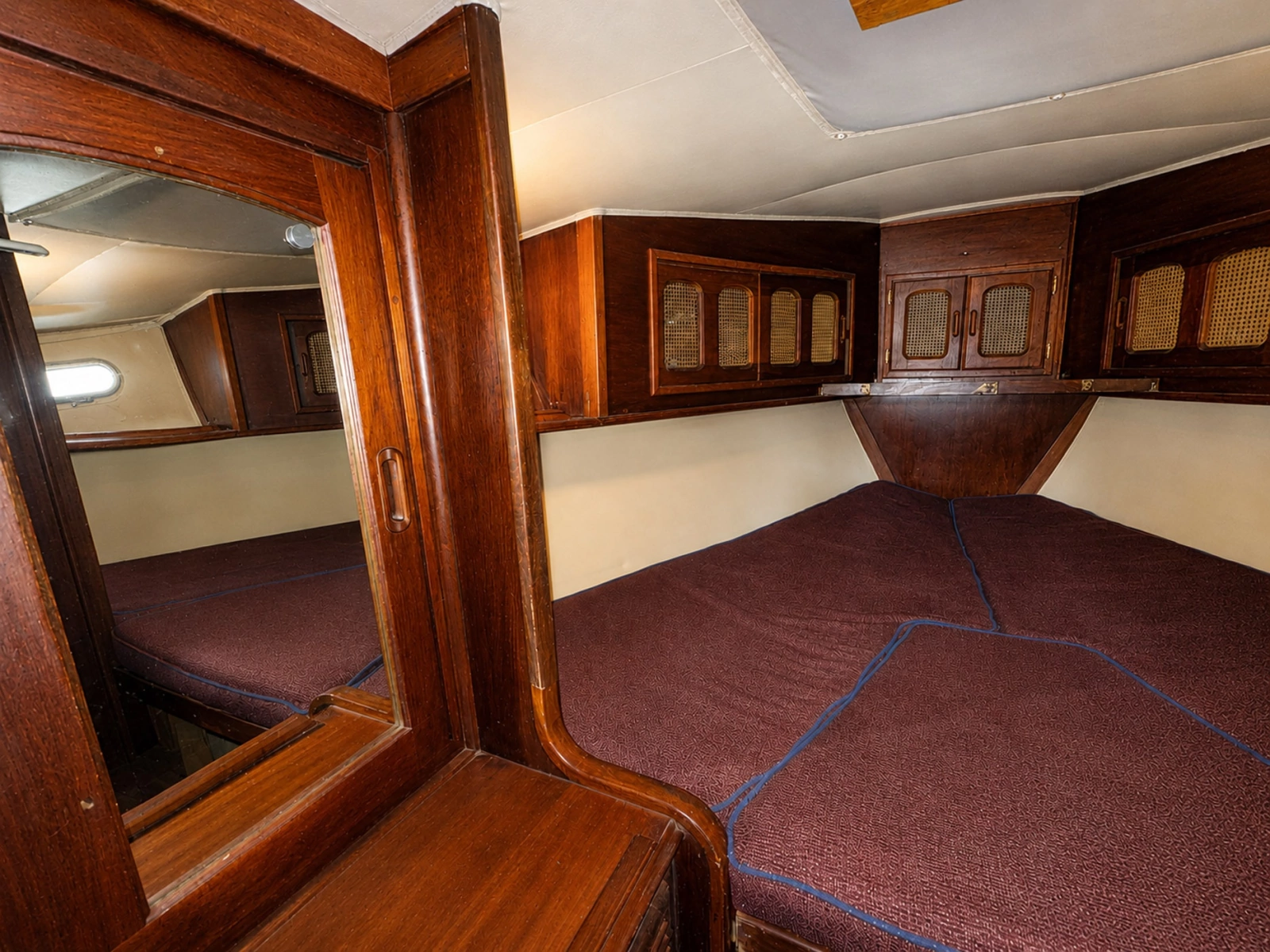 1978 Islander Freeport 41