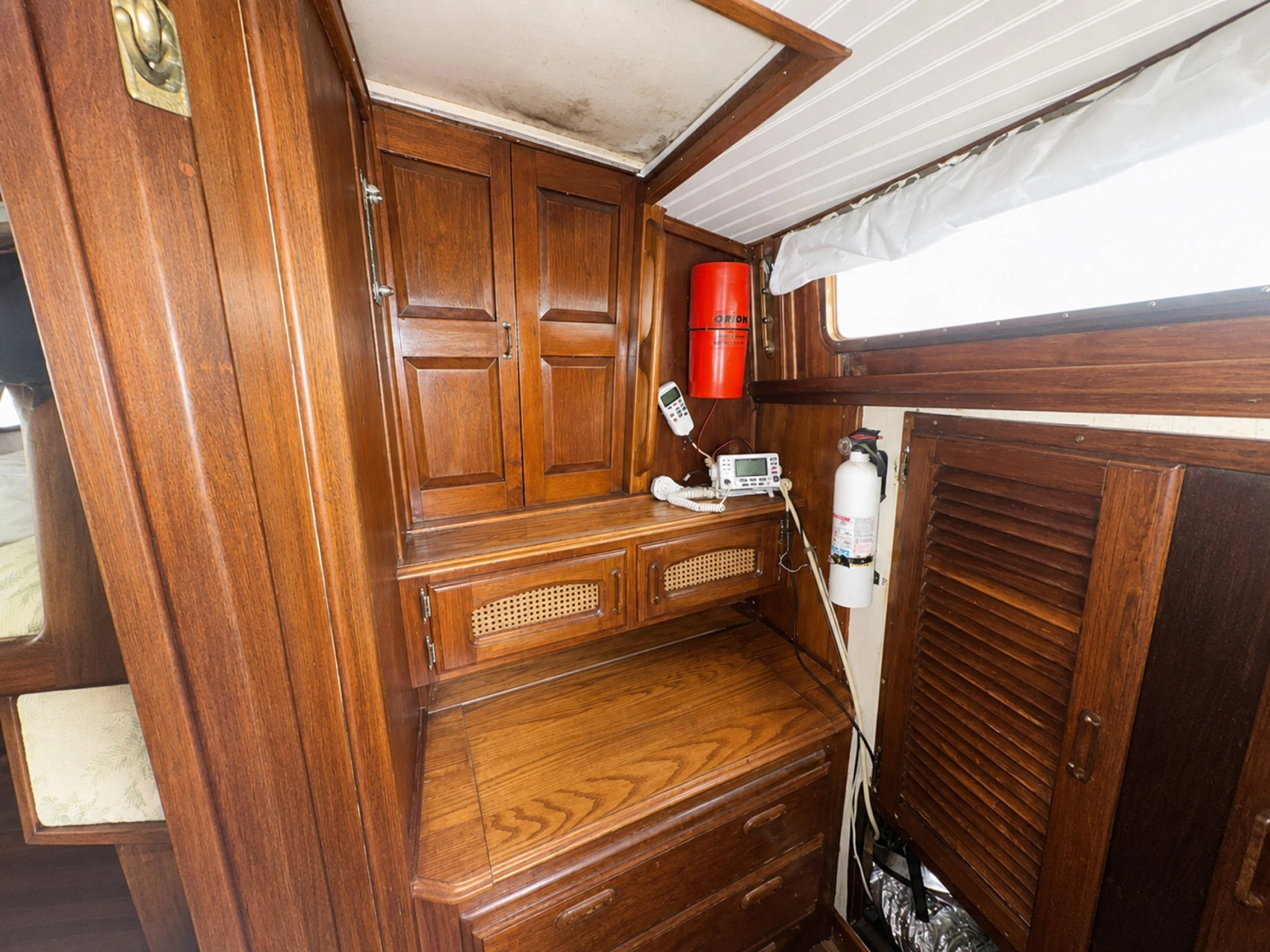 1978 Islander Freeport 41