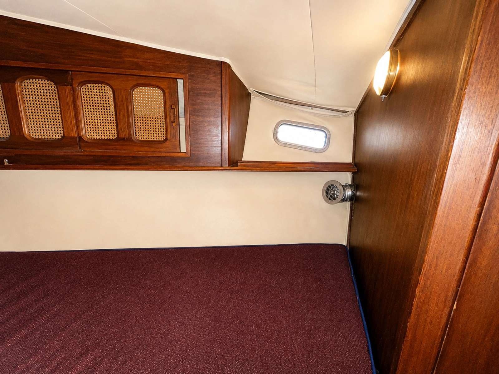 1978 Islander Freeport 41
