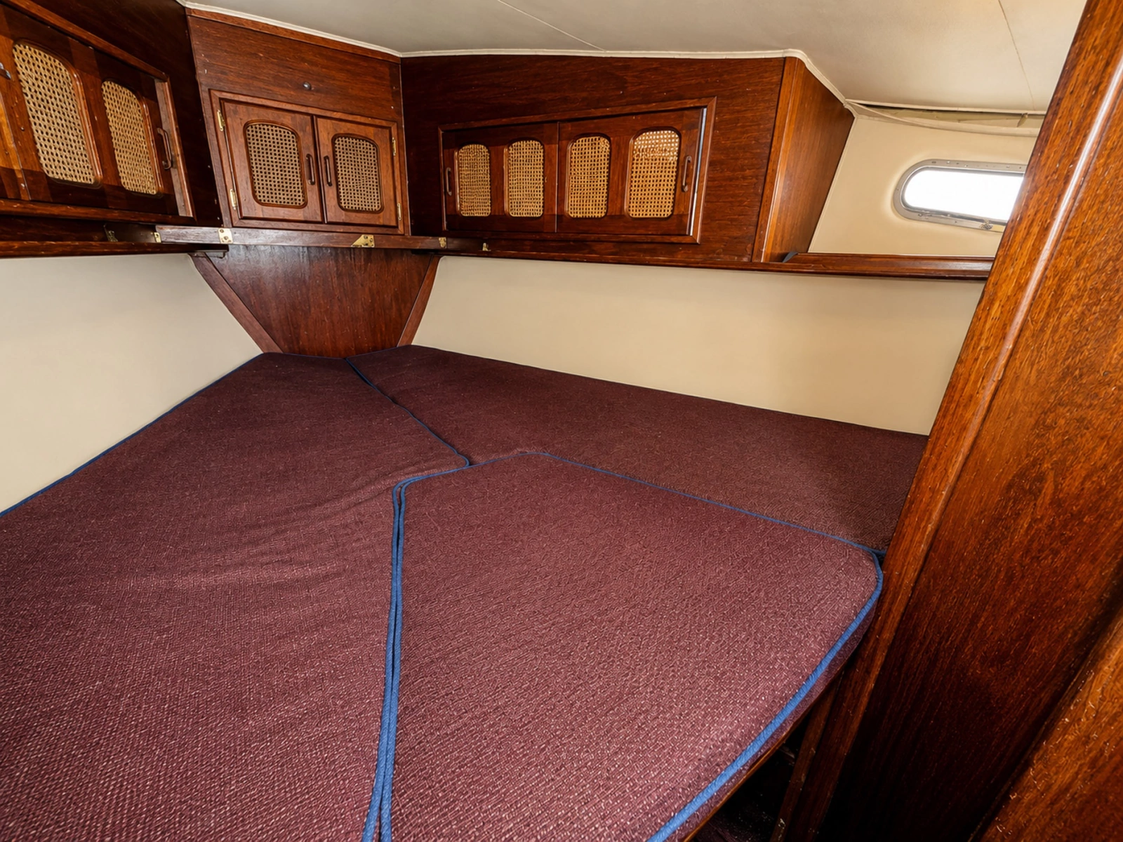 1978 Islander Freeport 41