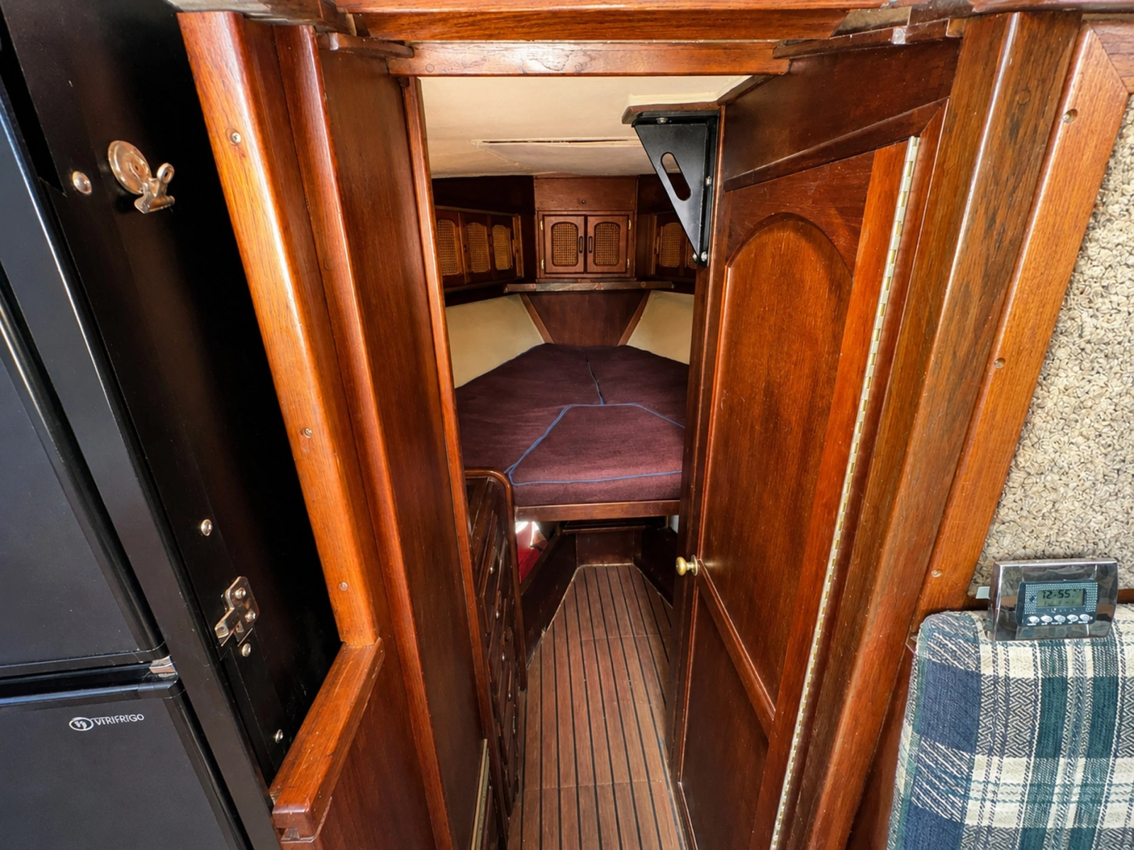 1978 Islander Freeport 41