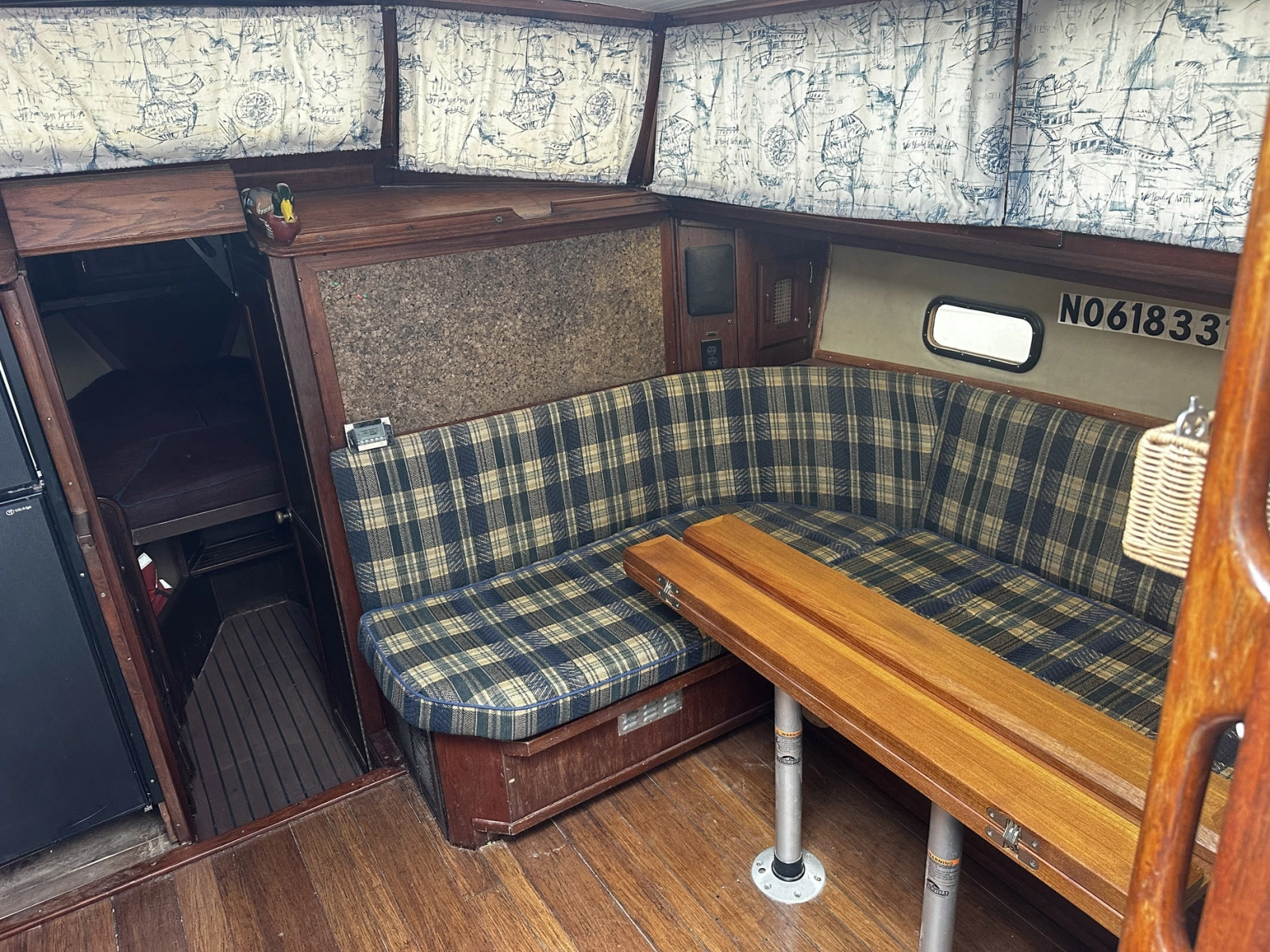 1978 Islander Freeport 41