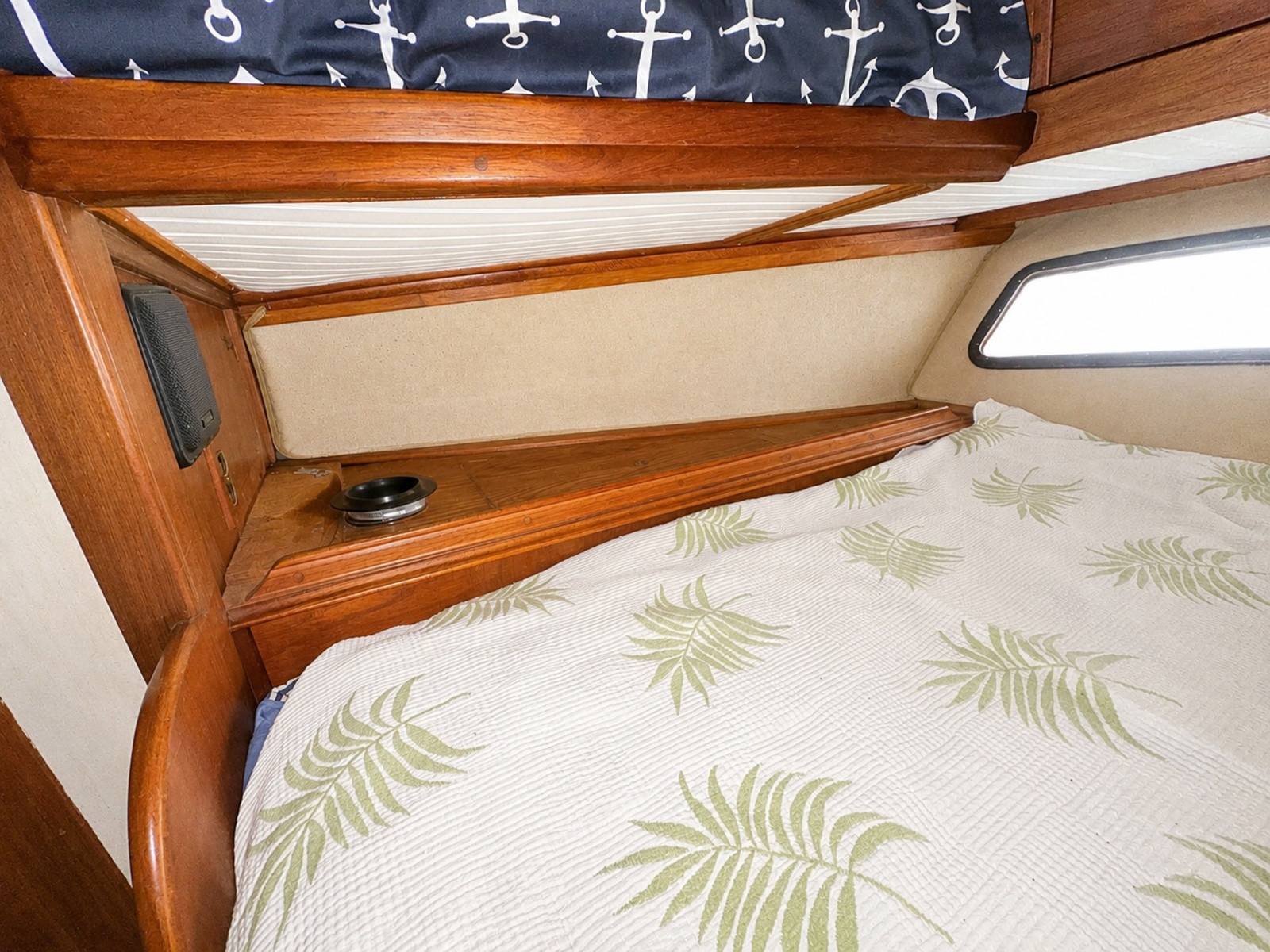 1978 Islander Freeport 41