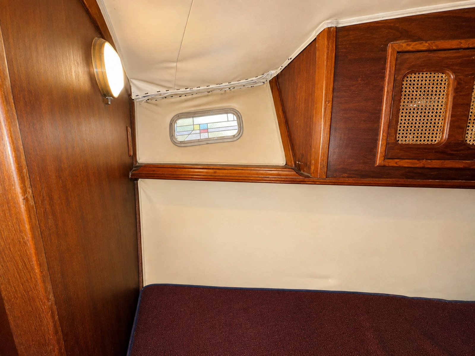 1978 Islander Freeport 41