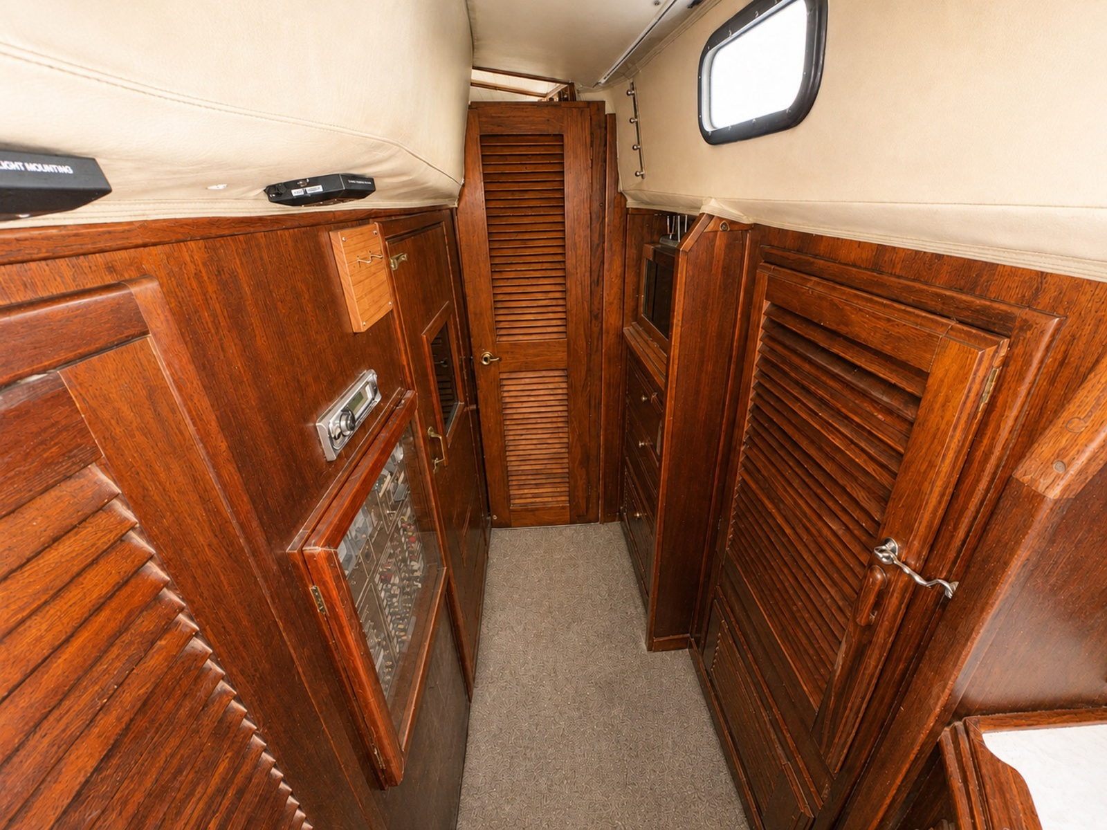 1978 Islander Freeport 41