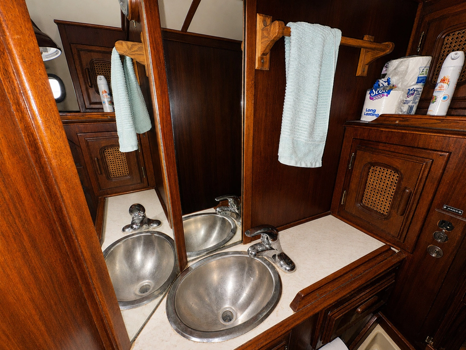 1978 Islander Freeport 41