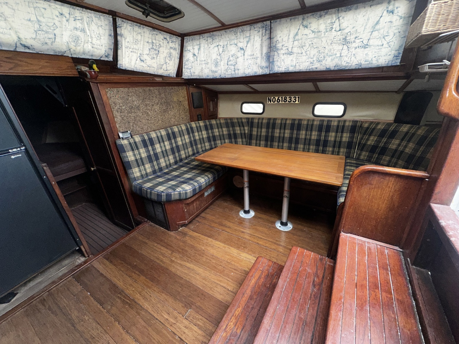 1978 Islander Freeport 41