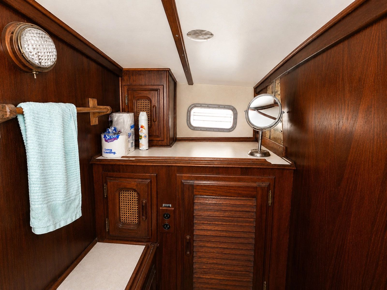 1978 Islander Freeport 41
