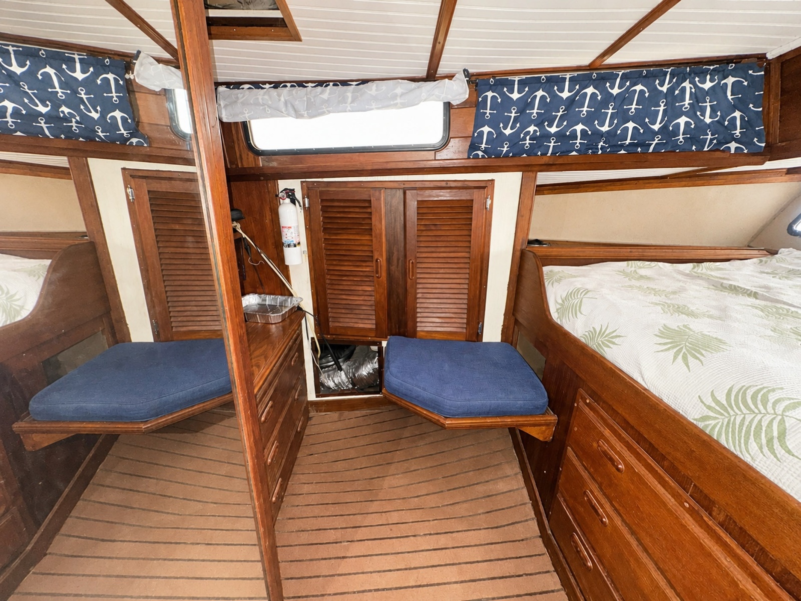 1978 Islander Freeport 41